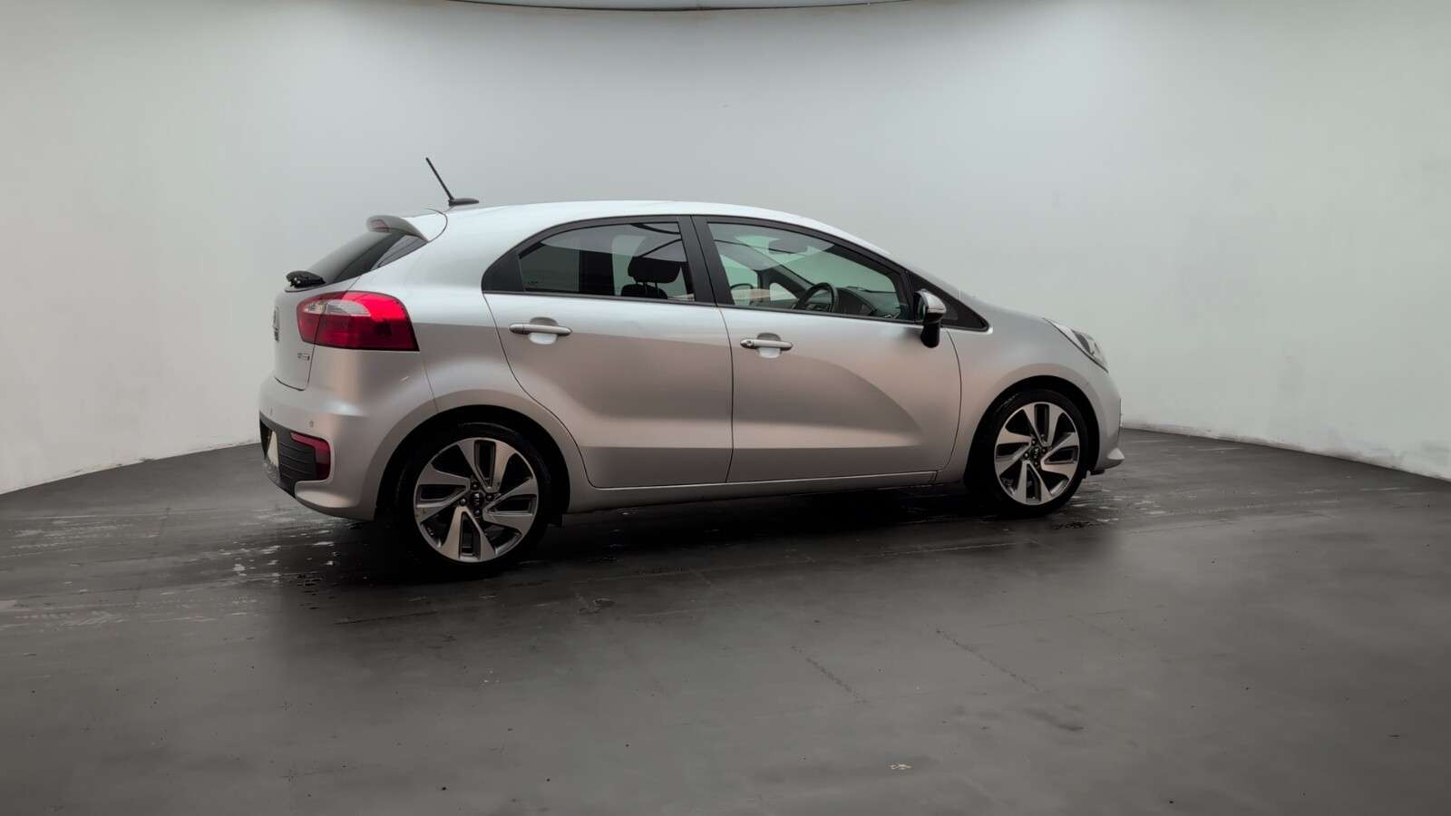 2017 KIA RIO 2017 KIA RIO