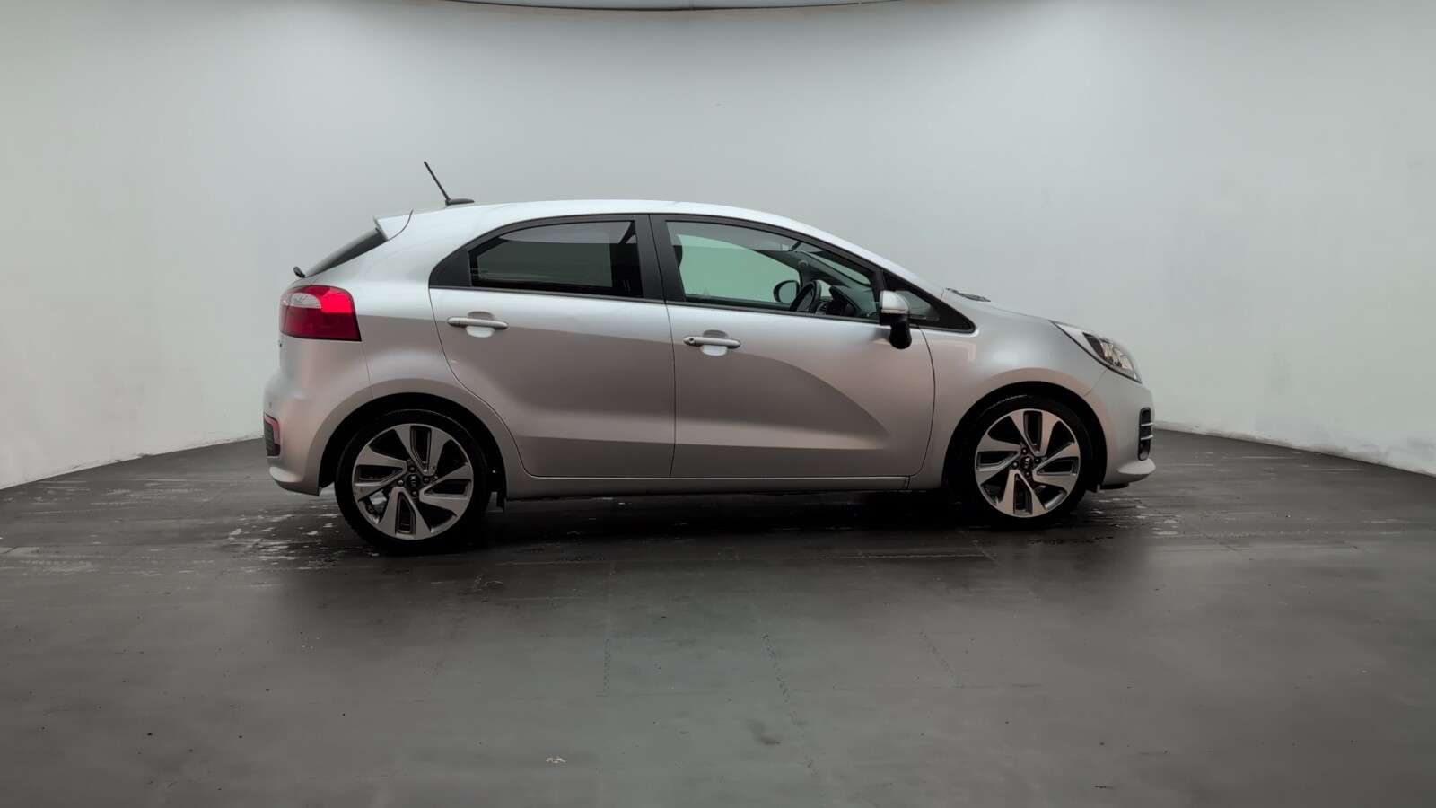 2017 KIA RIO 2017 KIA RIO