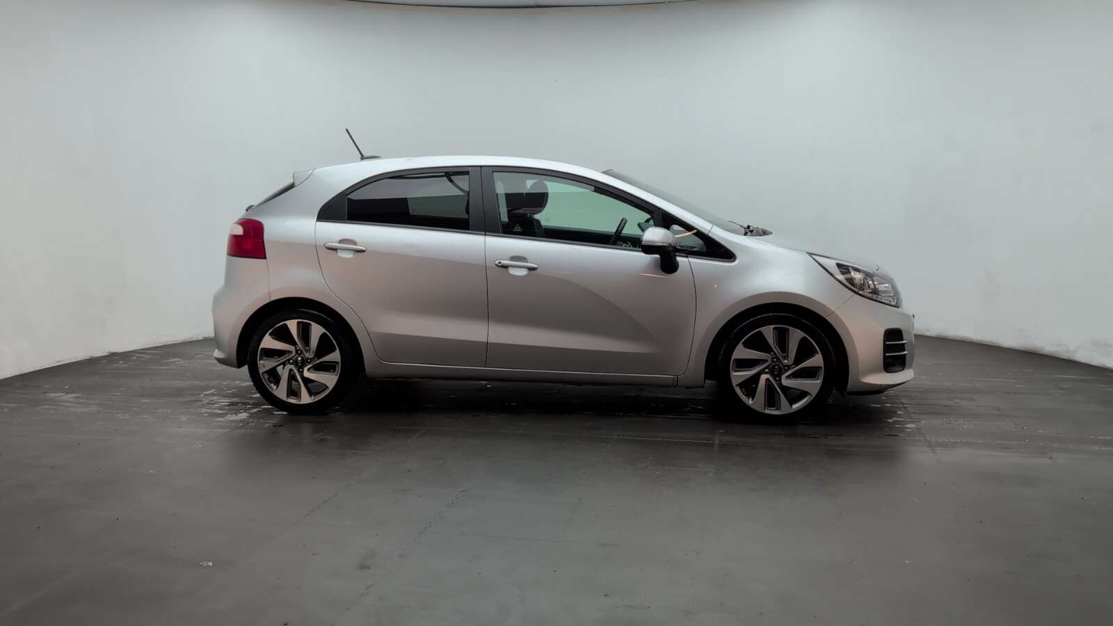 2017 KIA RIO 2017 KIA RIO