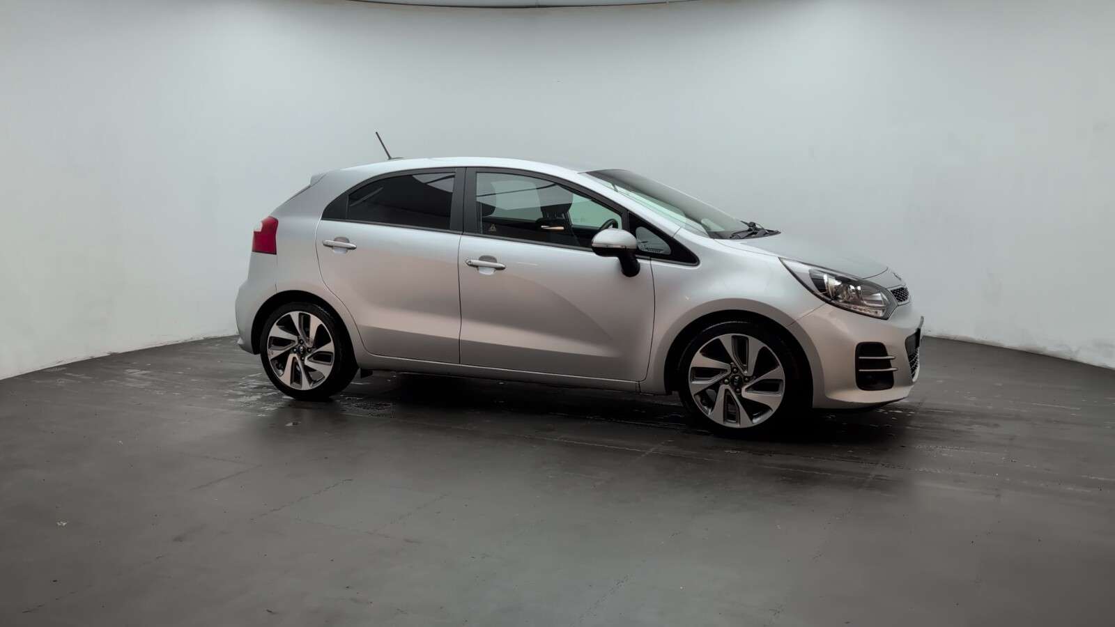 2017 KIA RIO 2017 KIA RIO