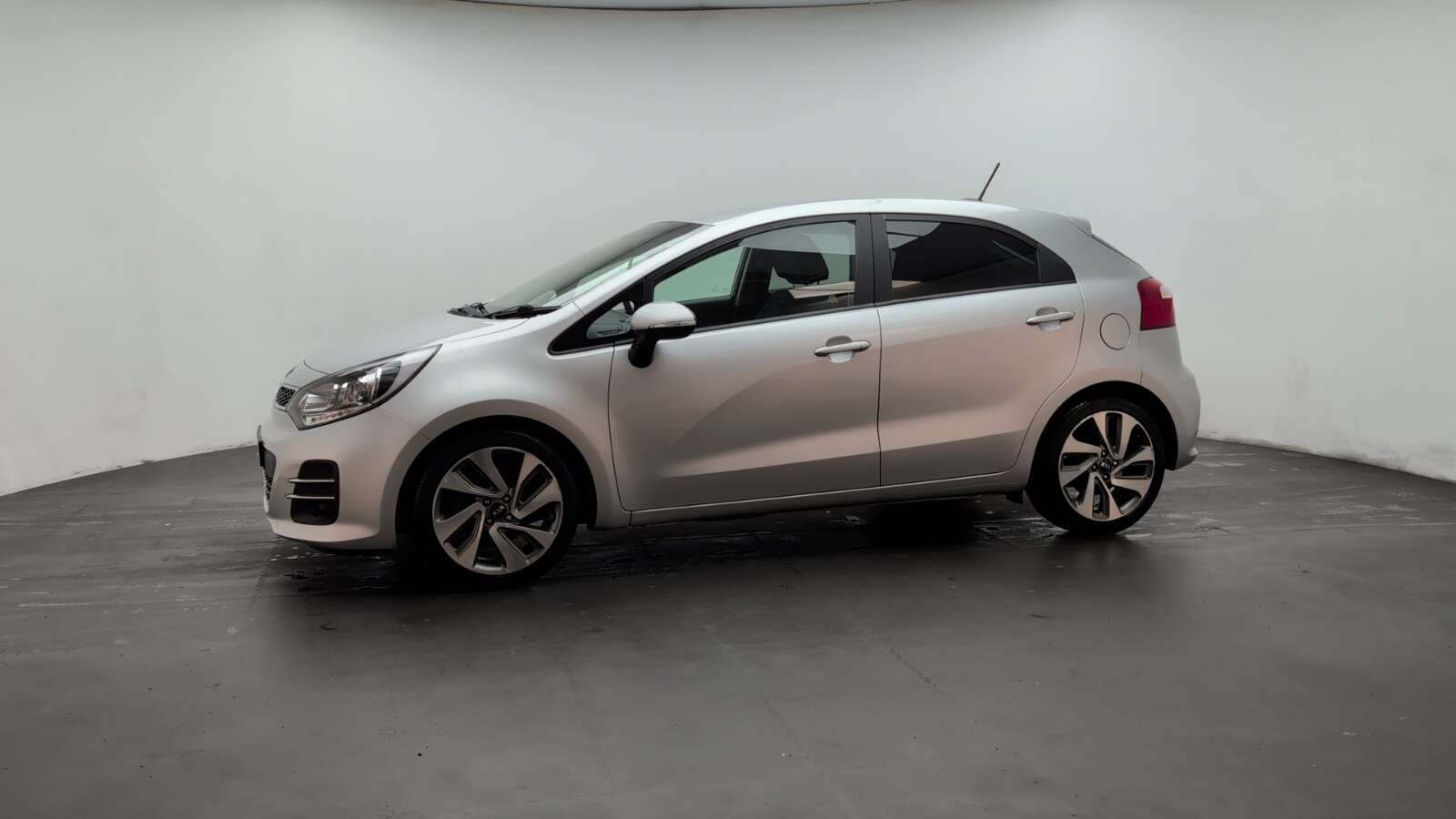 2017 KIA RIO 2017 KIA RIO