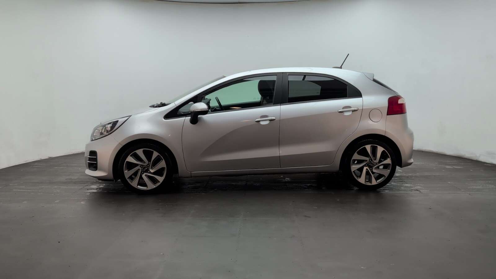 2017 KIA RIO 2017 KIA RIO