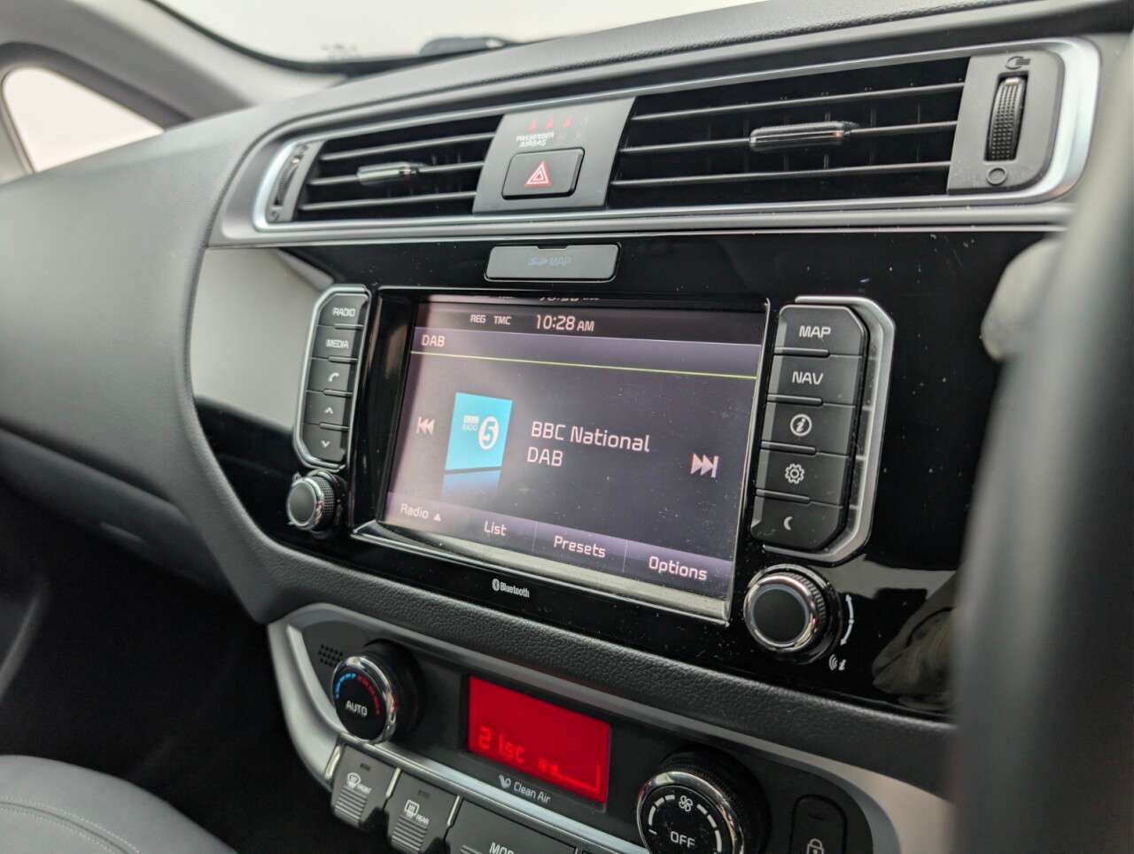 2017 KIA RIO 2017 KIA RIO