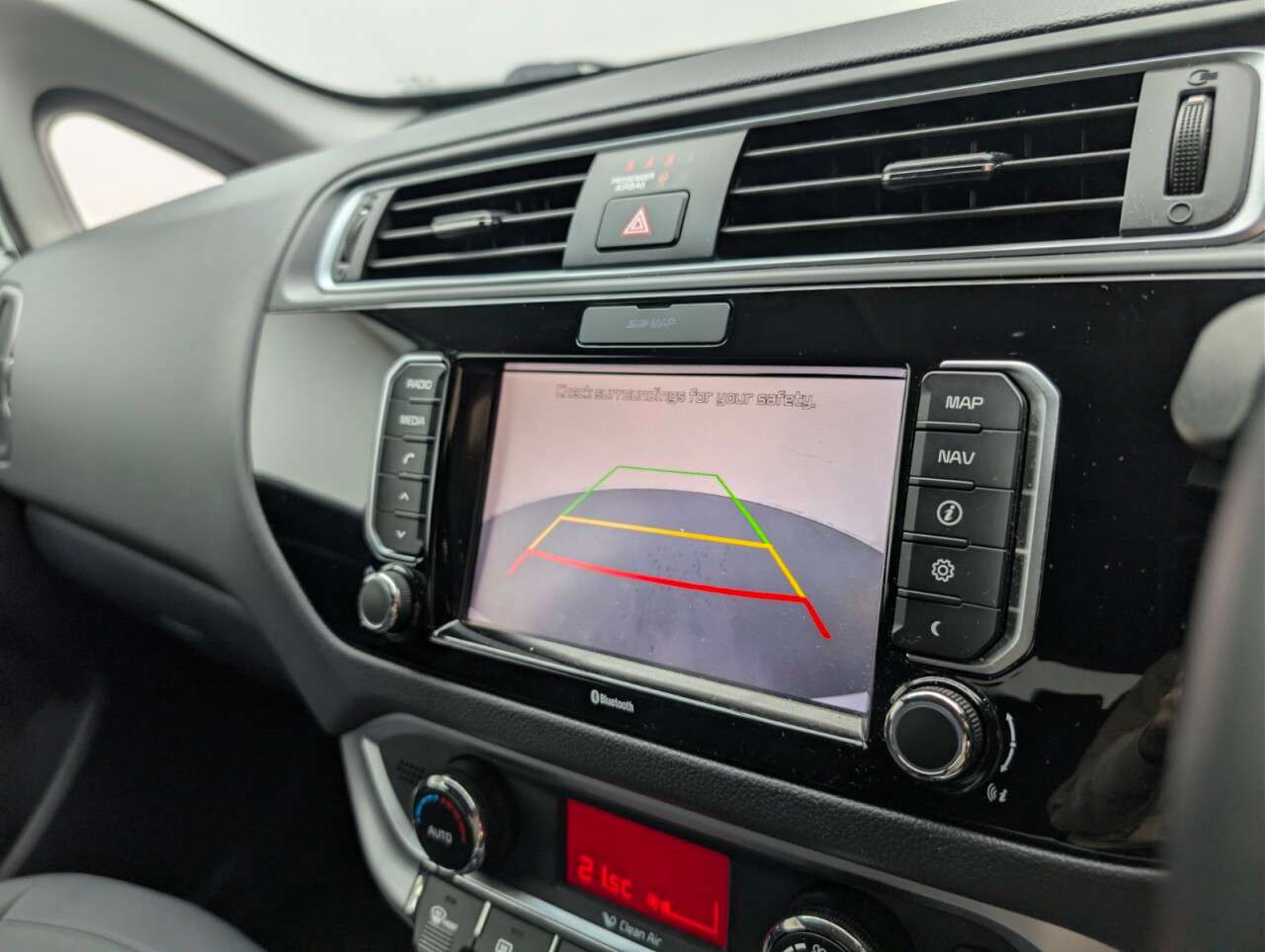 2017 KIA RIO 2017 KIA RIO