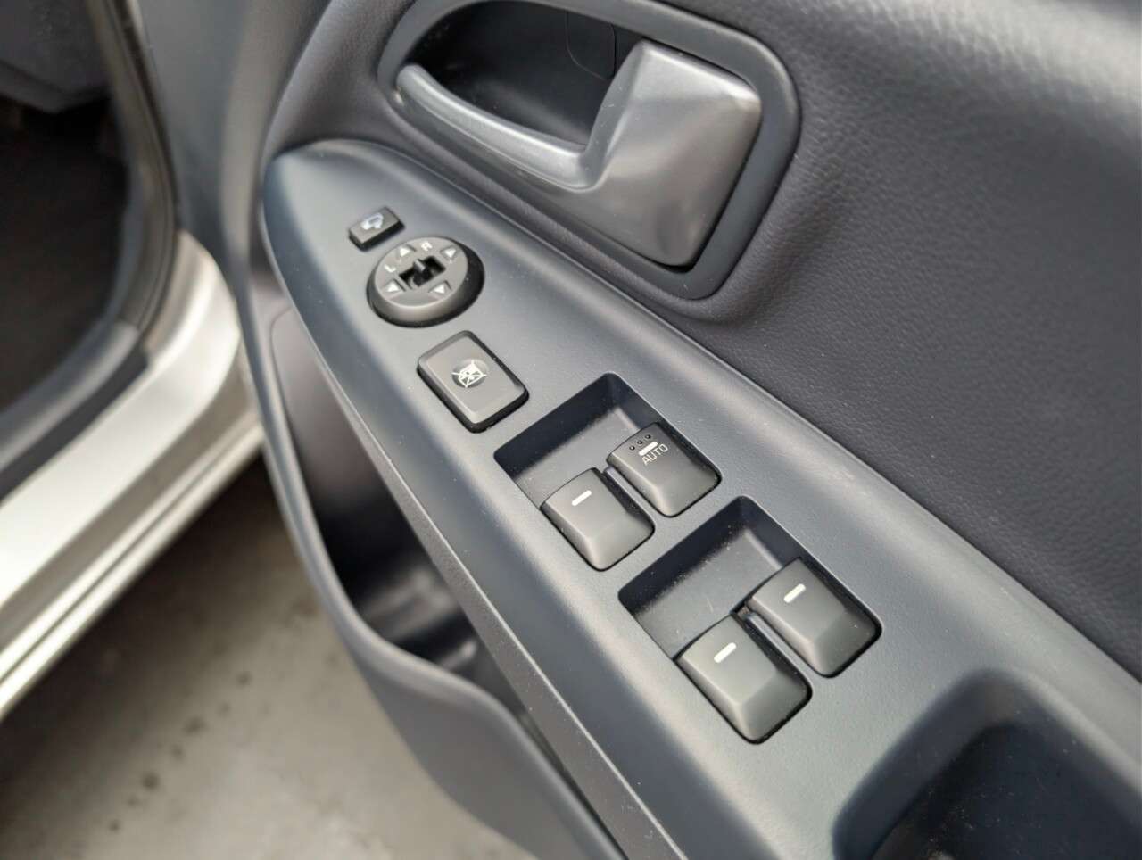 2017 KIA RIO 2017 KIA RIO