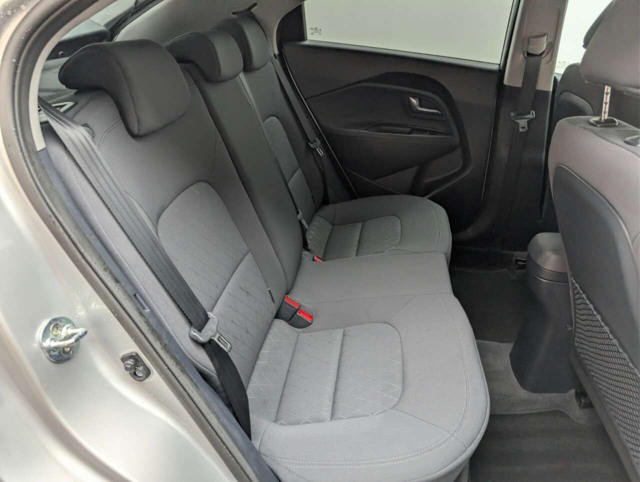 2017 KIA RIO 2017 KIA RIO