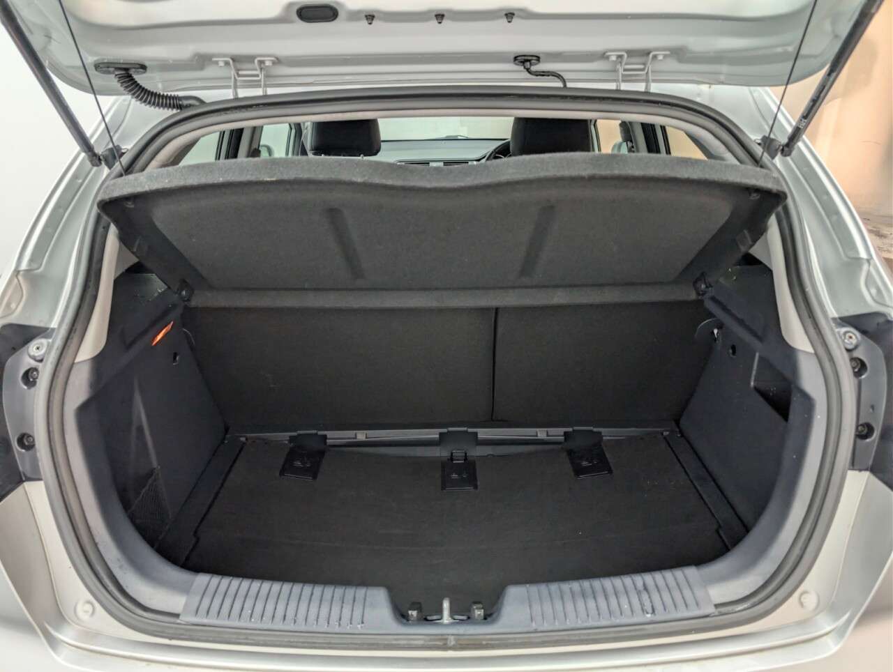 2017 KIA RIO 2017 KIA RIO