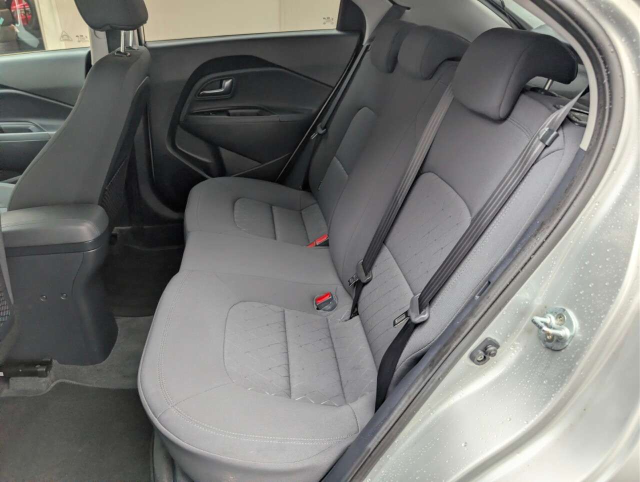 2017 KIA RIO 2017 KIA RIO