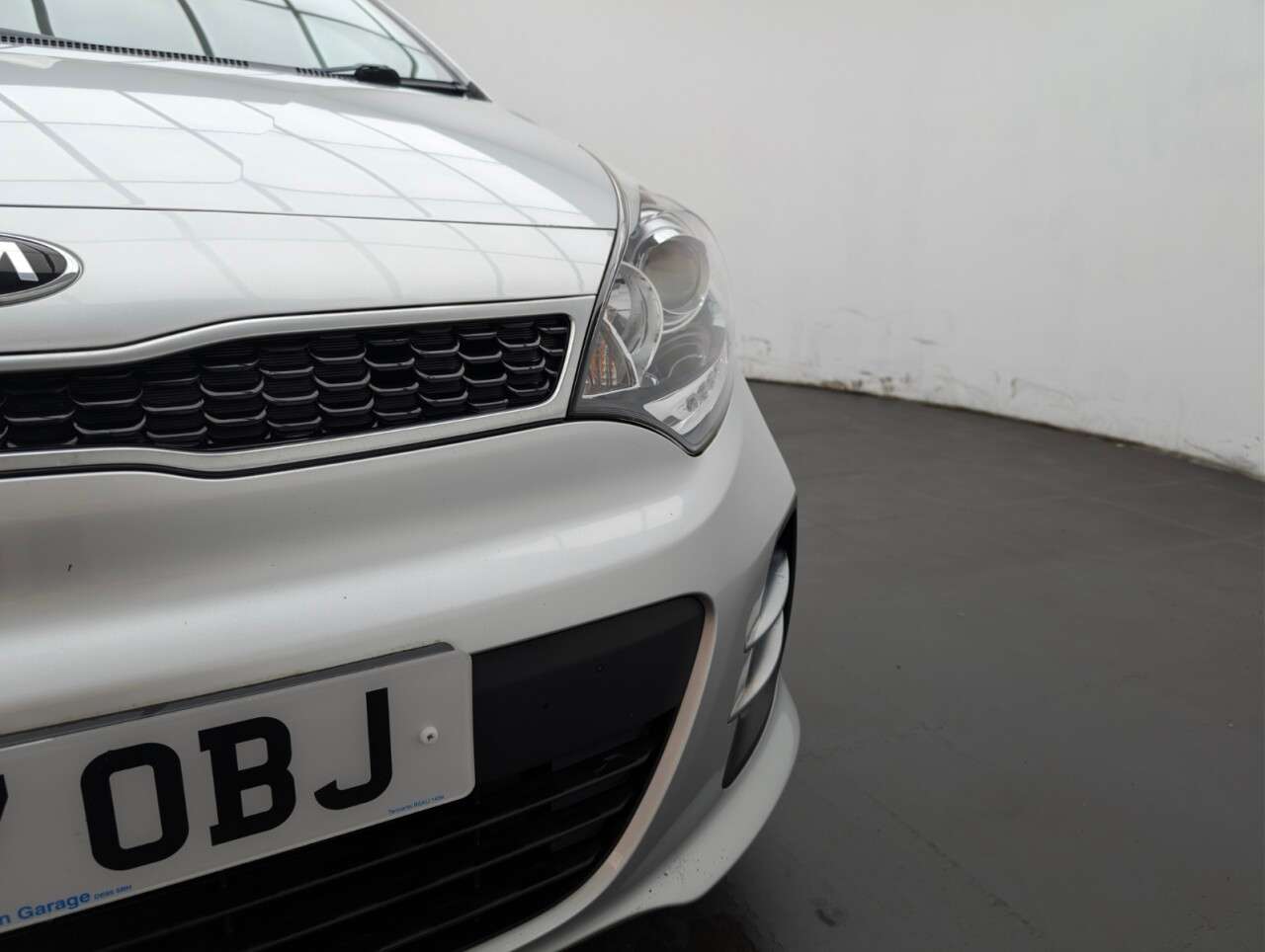 2017 KIA RIO 2017 KIA RIO