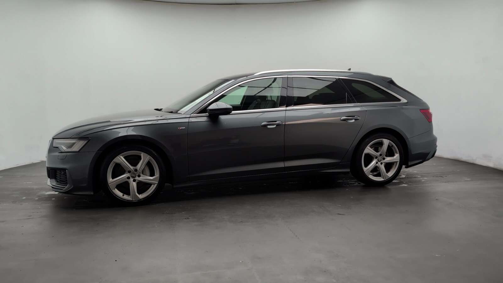 2019 AUDI A6 AVANT 2019 AUDI A6 AVANT