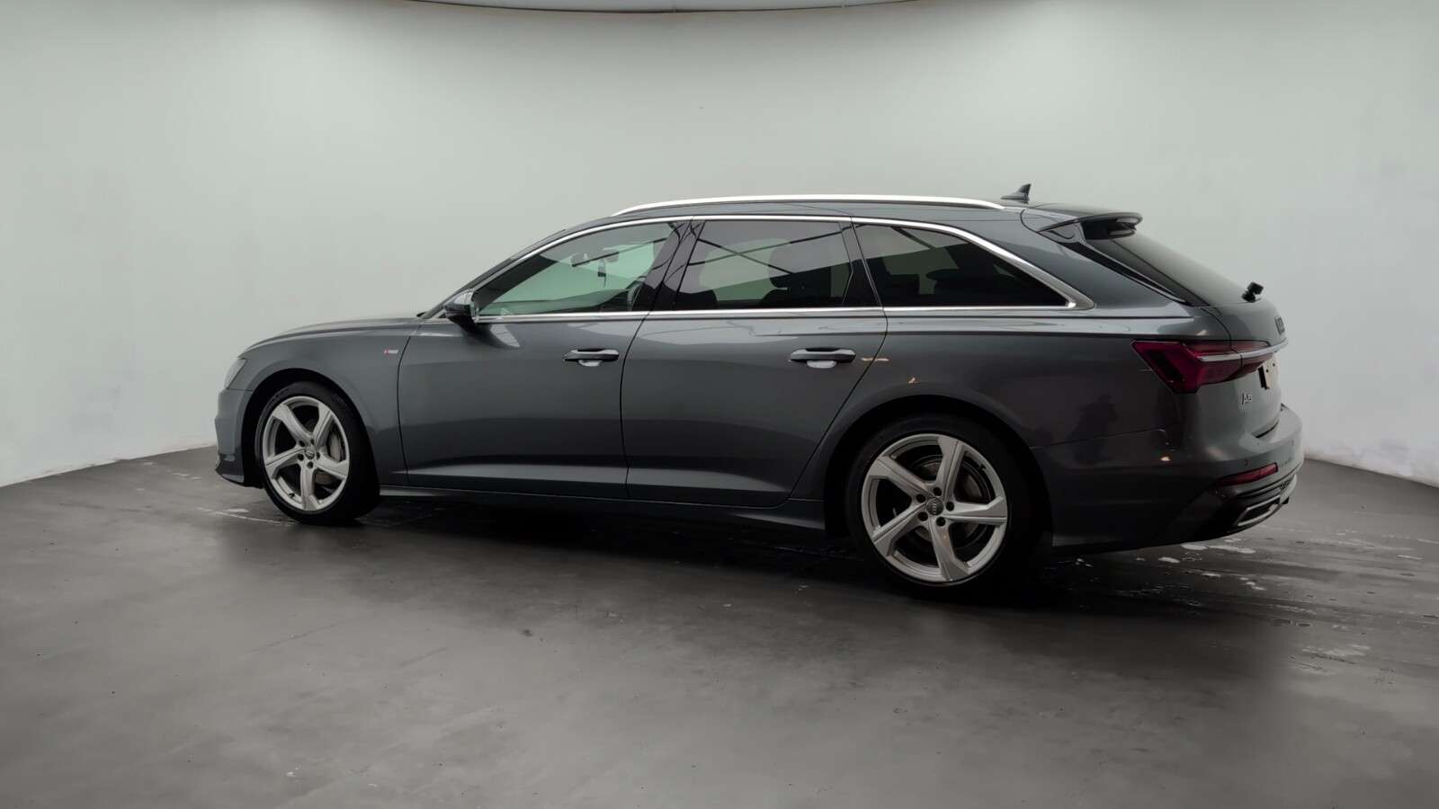 2019 AUDI A6 AVANT 2019 AUDI A6 AVANT