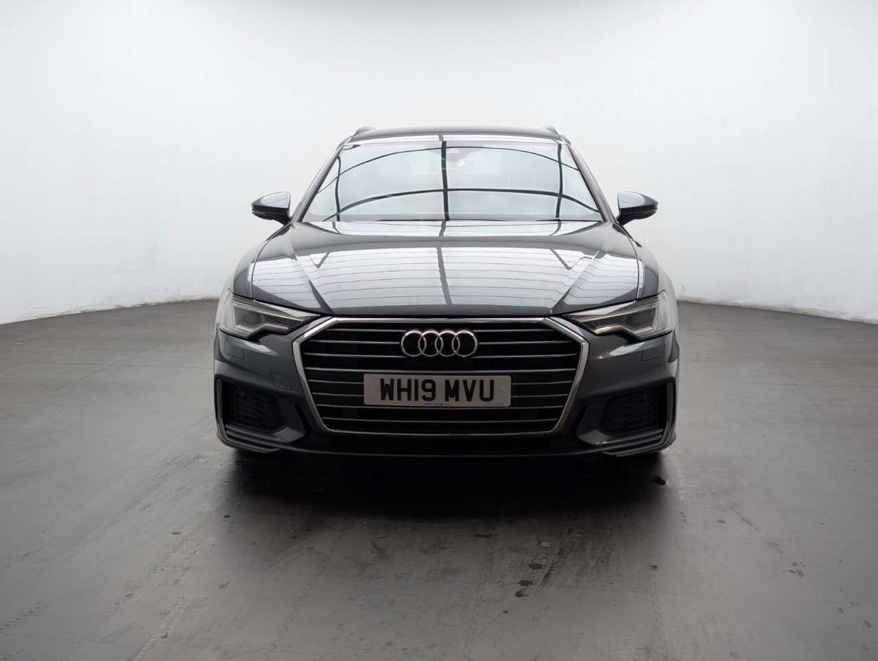 2019 AUDI A6 AVANT 2019 AUDI A6 AVANT