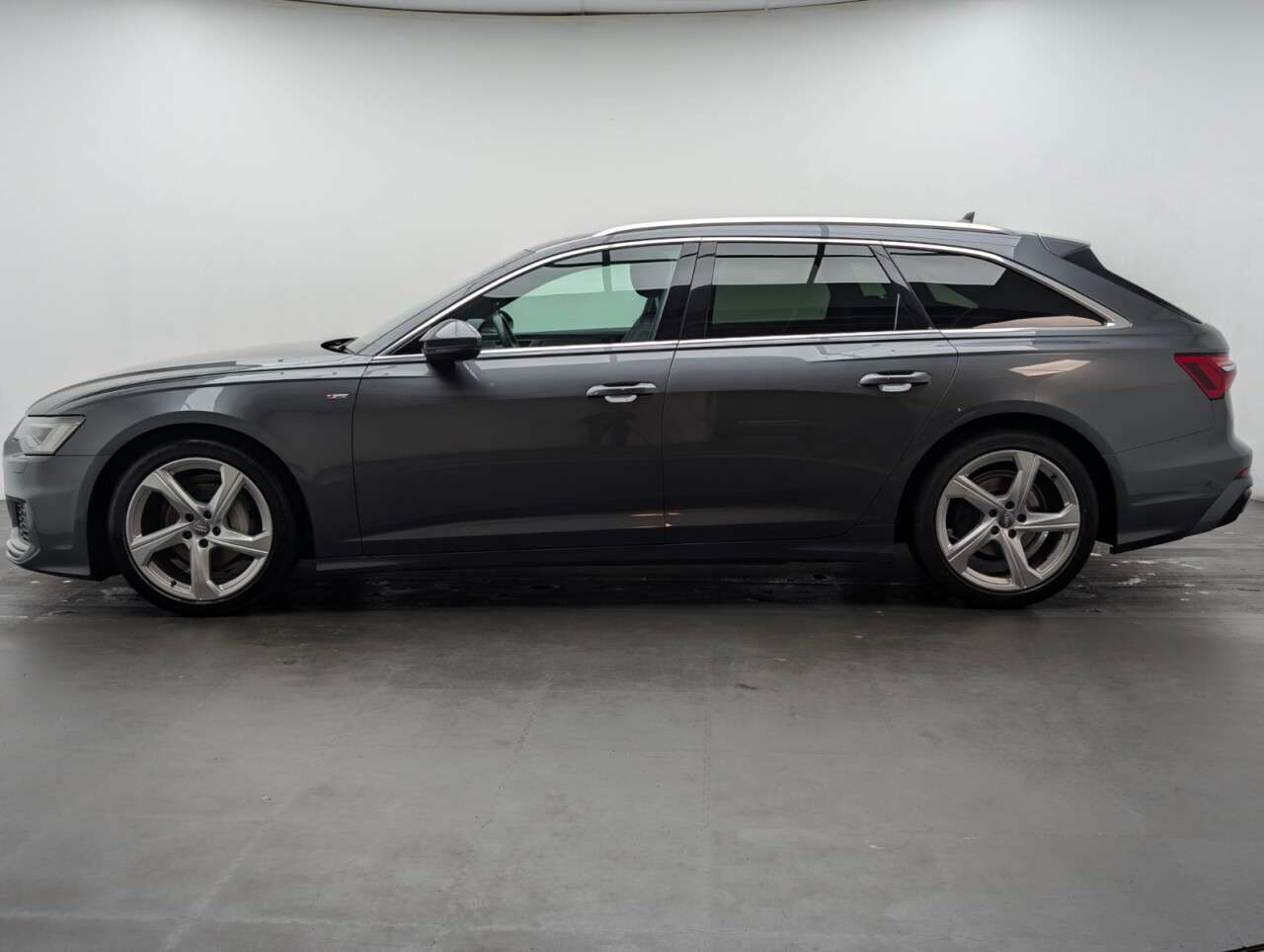 2019 AUDI A6 AVANT 2019 AUDI A6 AVANT