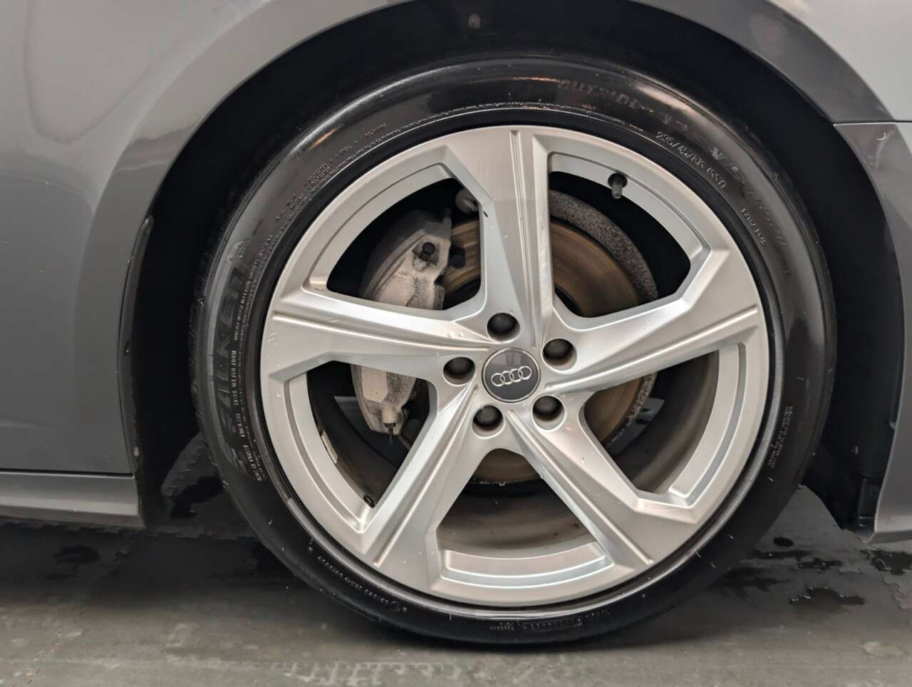 2019 AUDI A6 AVANT 2019 AUDI A6 AVANT