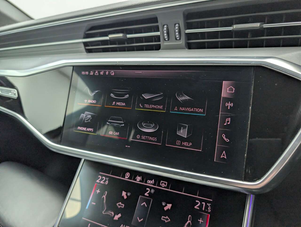 2019 AUDI A6 AVANT 2019 AUDI A6 AVANT