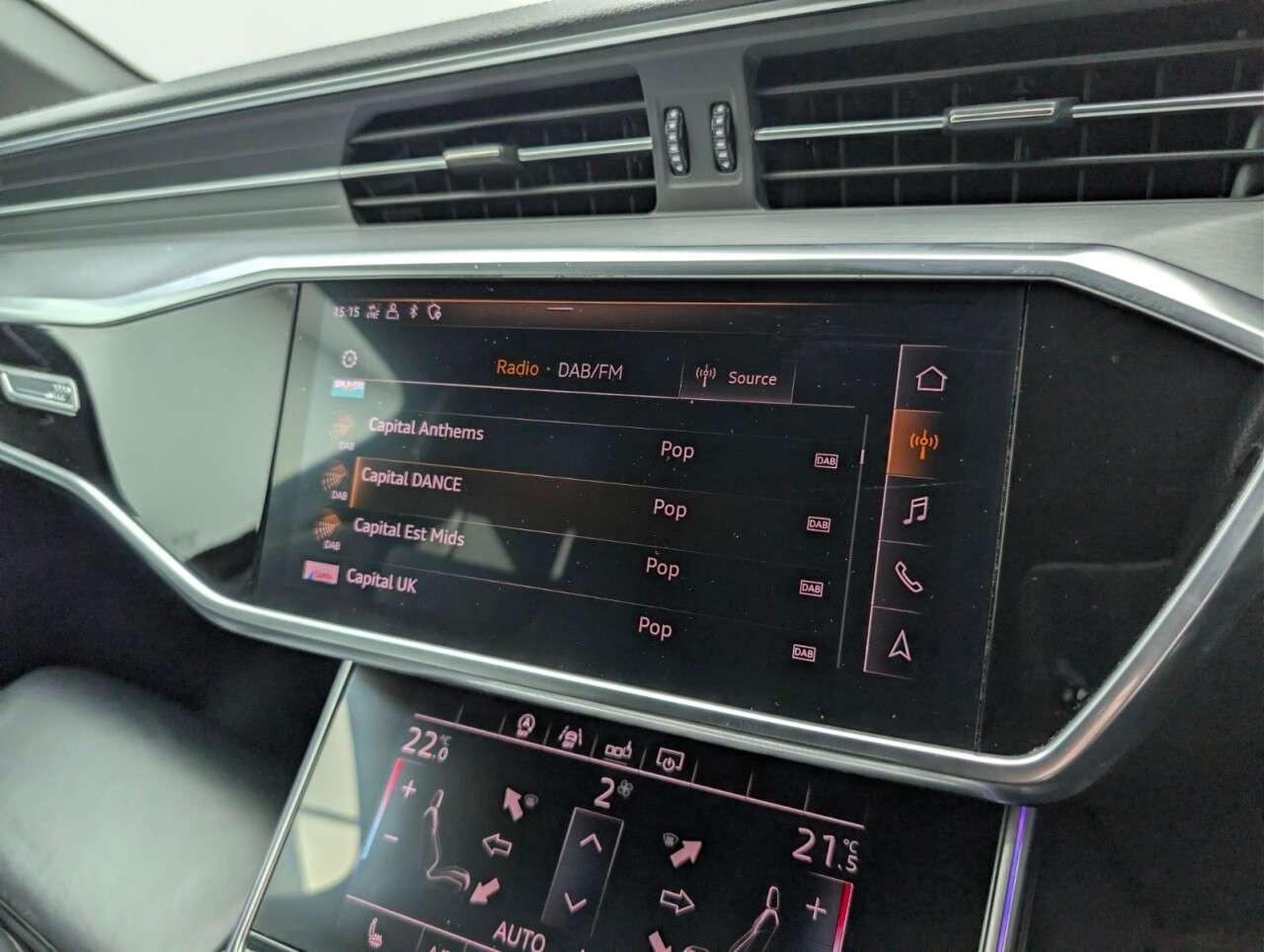 2019 AUDI A6 AVANT 2019 AUDI A6 AVANT