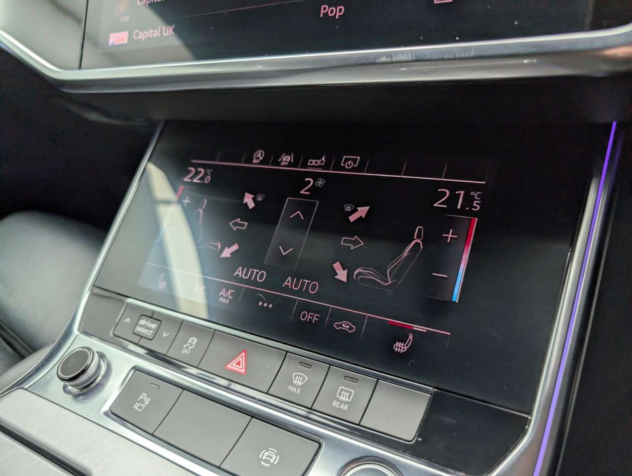 2019 AUDI A6 AVANT 2019 AUDI A6 AVANT