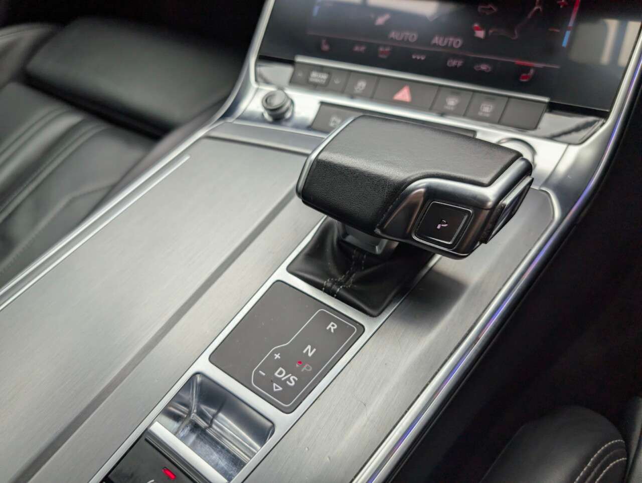 2019 AUDI A6 AVANT 2019 AUDI A6 AVANT