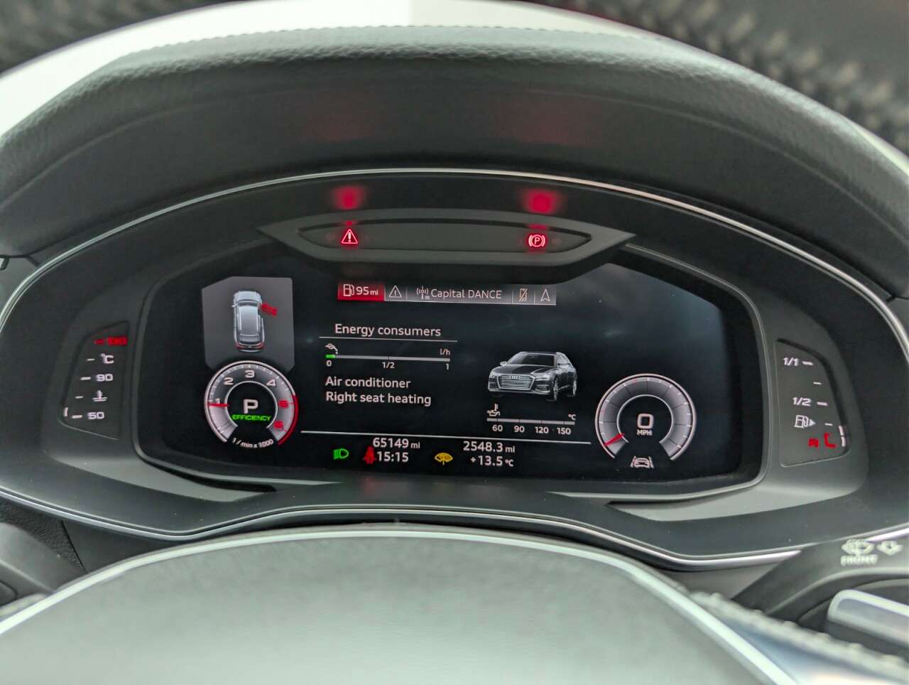 2019 AUDI A6 AVANT 2019 AUDI A6 AVANT