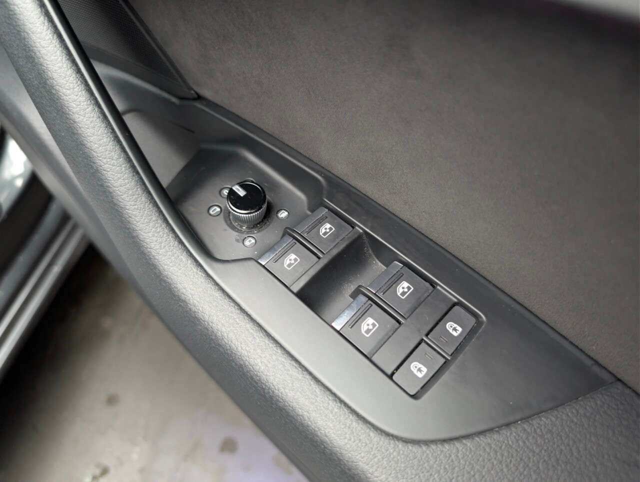 2019 AUDI A6 AVANT 2019 AUDI A6 AVANT