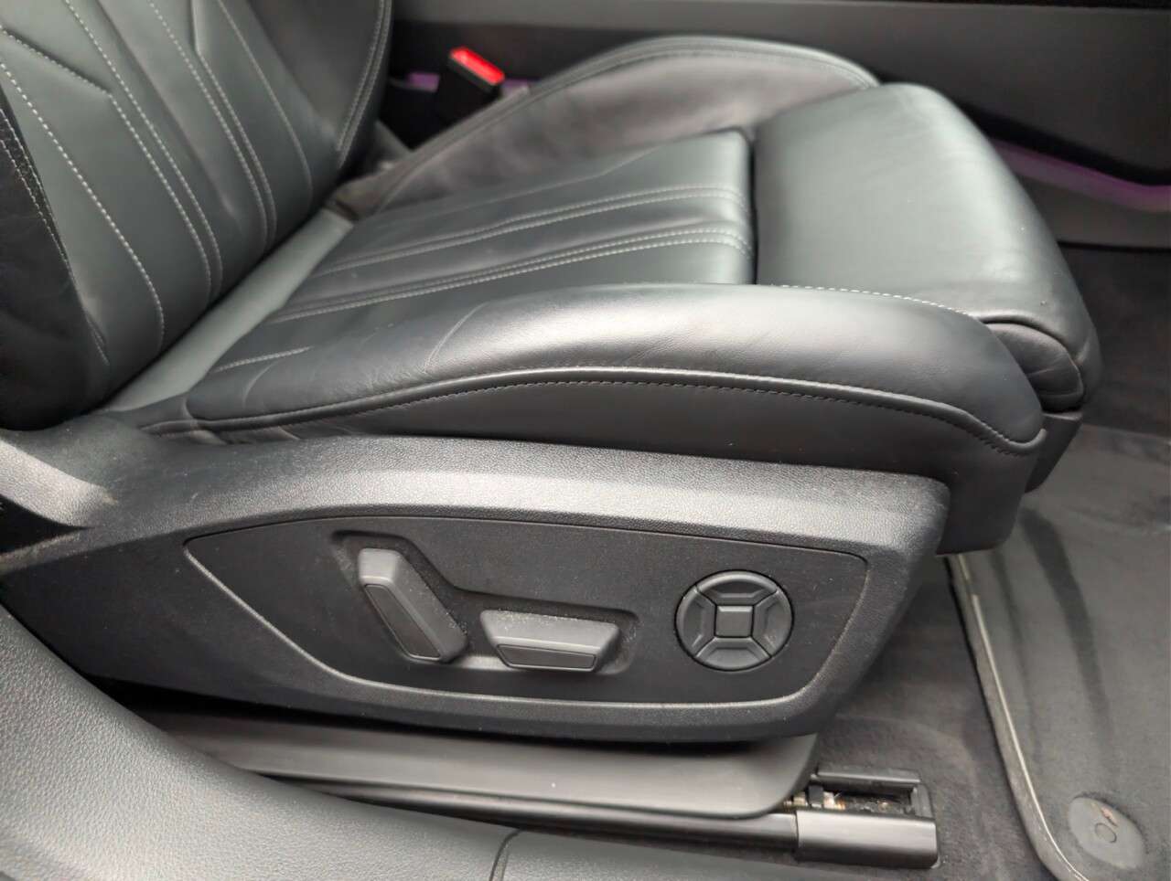 2019 AUDI A6 AVANT 2019 AUDI A6 AVANT