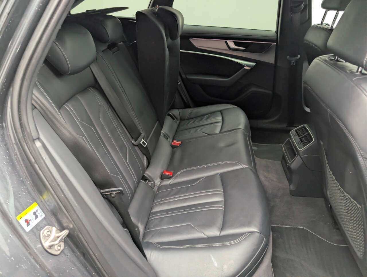 2019 AUDI A6 AVANT 2019 AUDI A6 AVANT