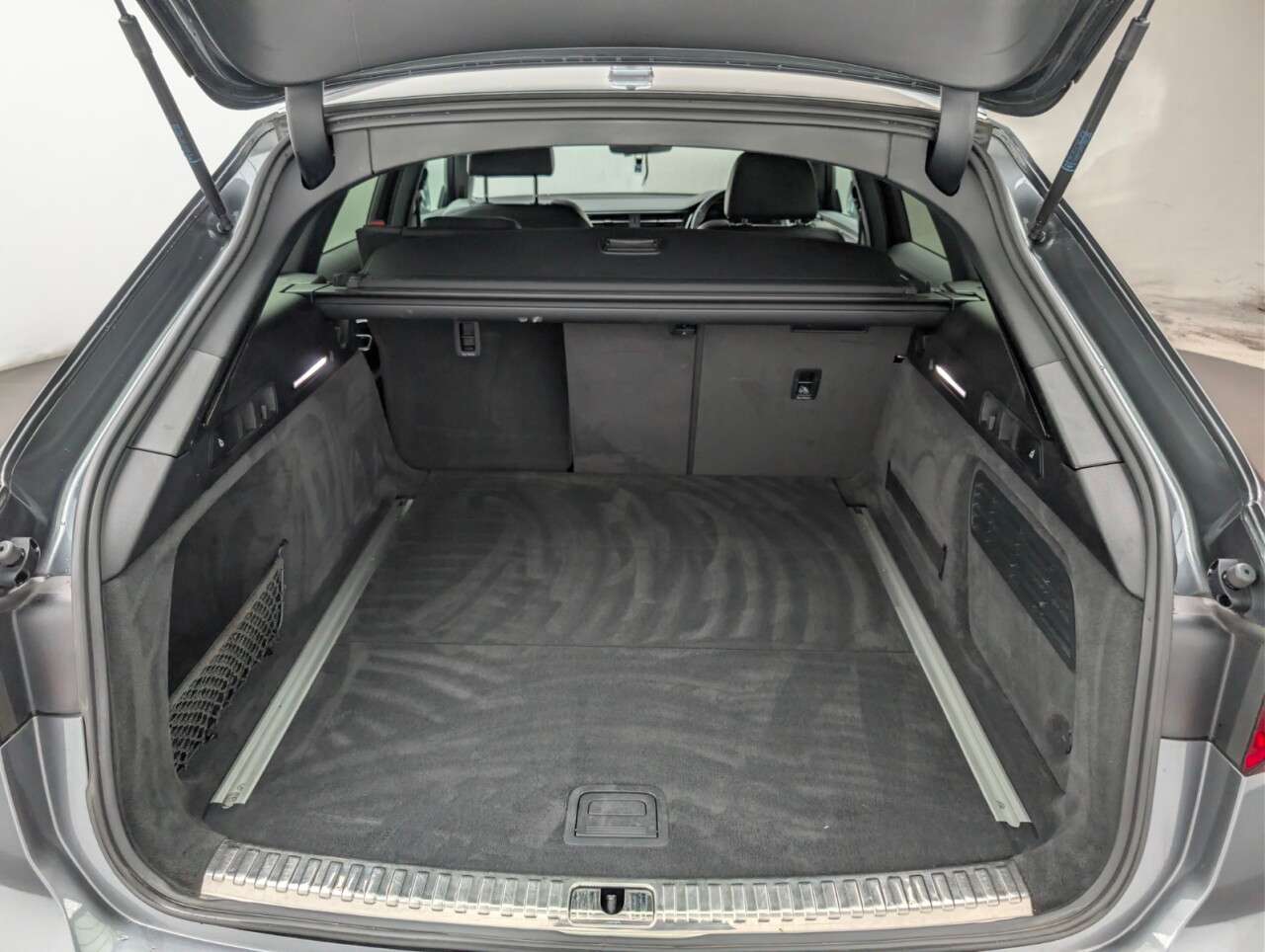 2019 AUDI A6 AVANT 2019 AUDI A6 AVANT