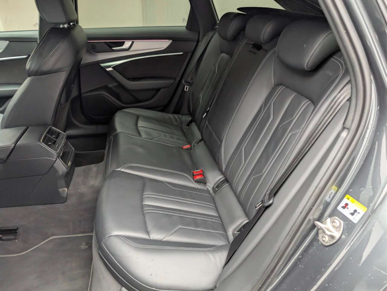 2019 AUDI A6 AVANT 2019 AUDI A6 AVANT