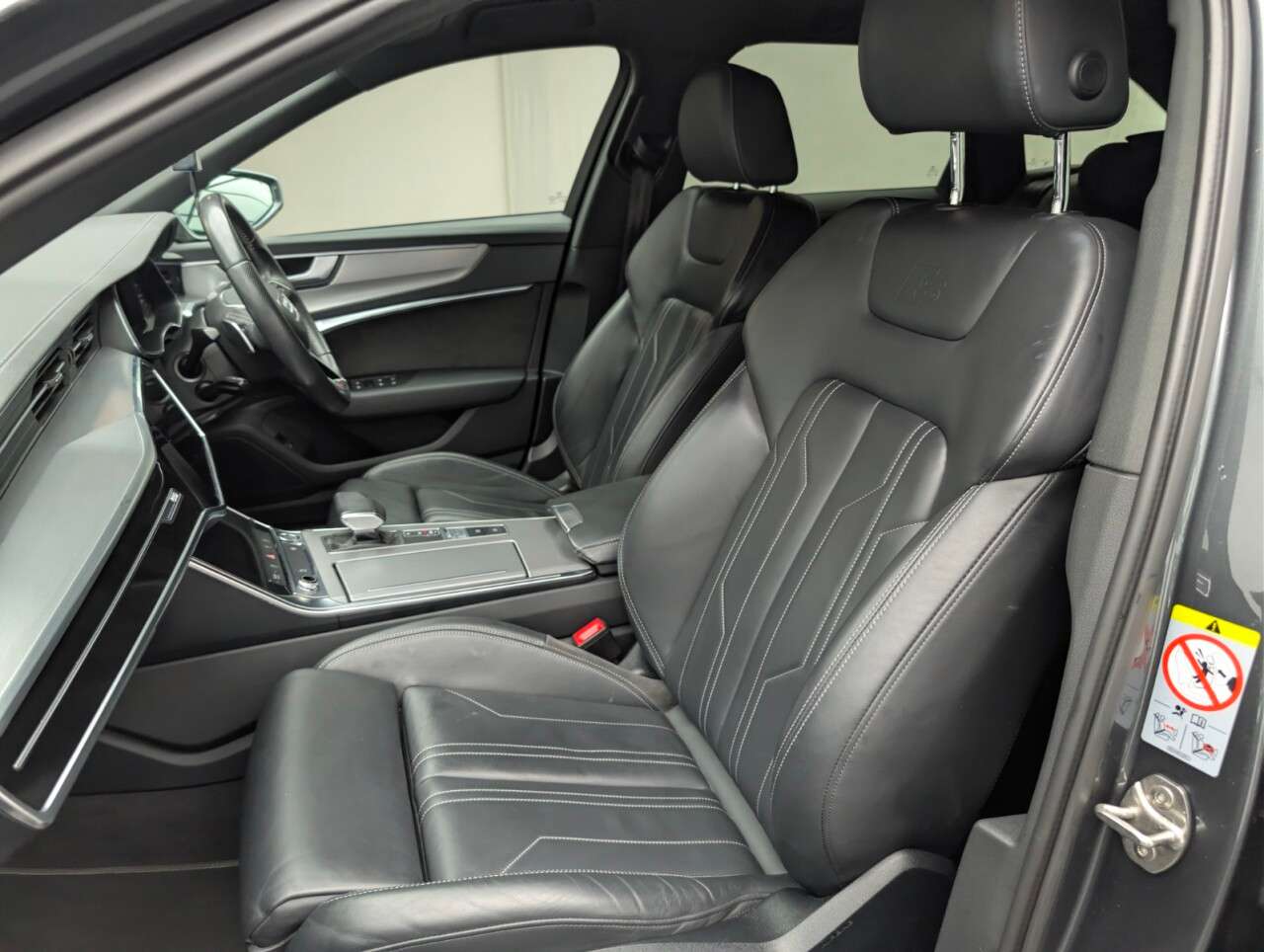 2019 AUDI A6 AVANT 2019 AUDI A6 AVANT