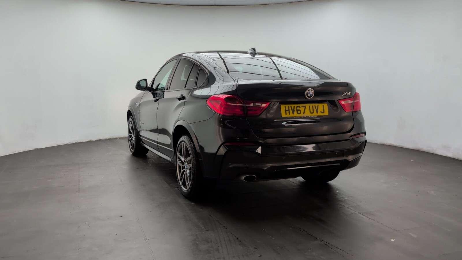 2017 BMW X4 2017 BMW X4