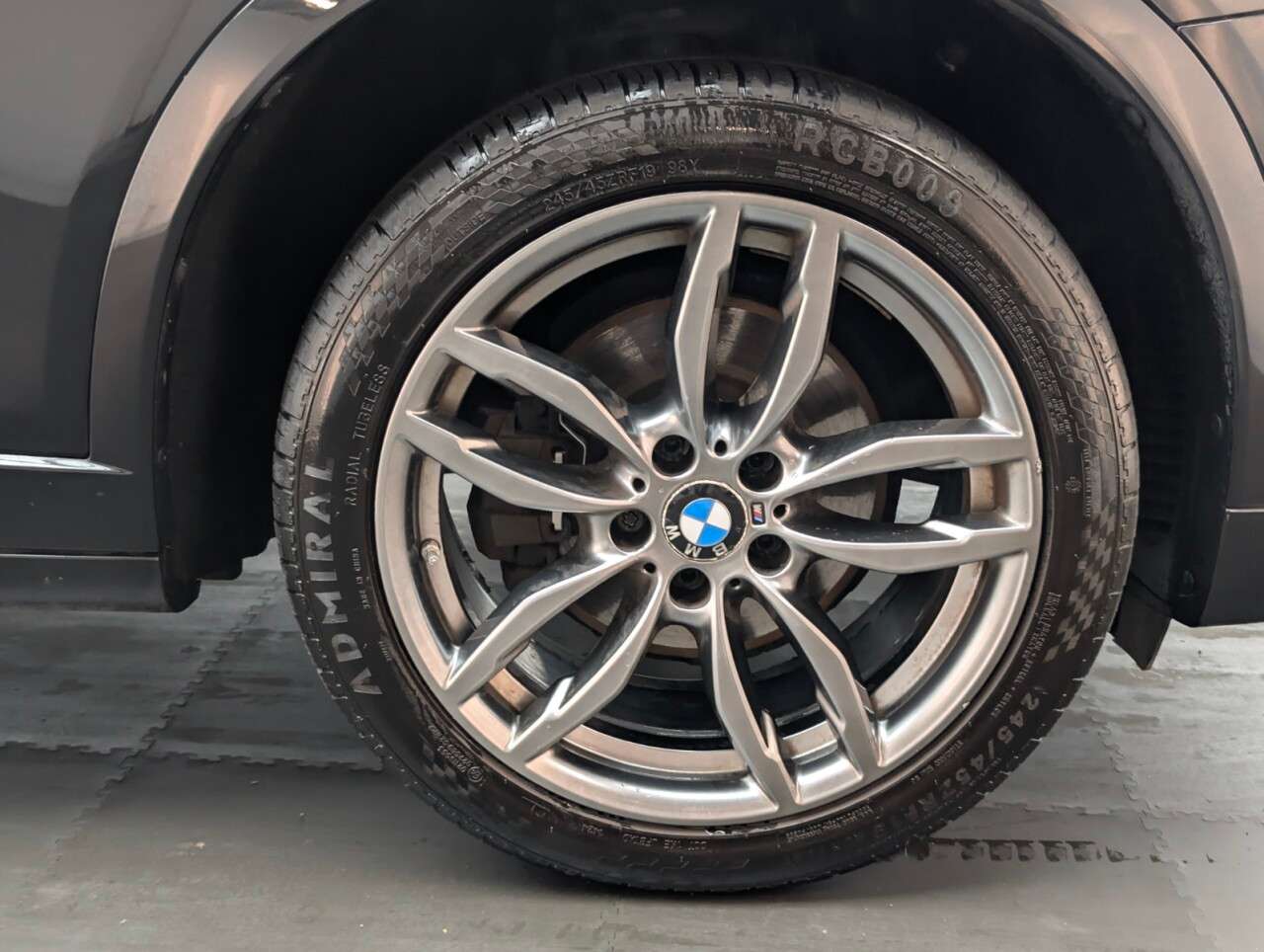 2017 BMW X4 2017 BMW X4