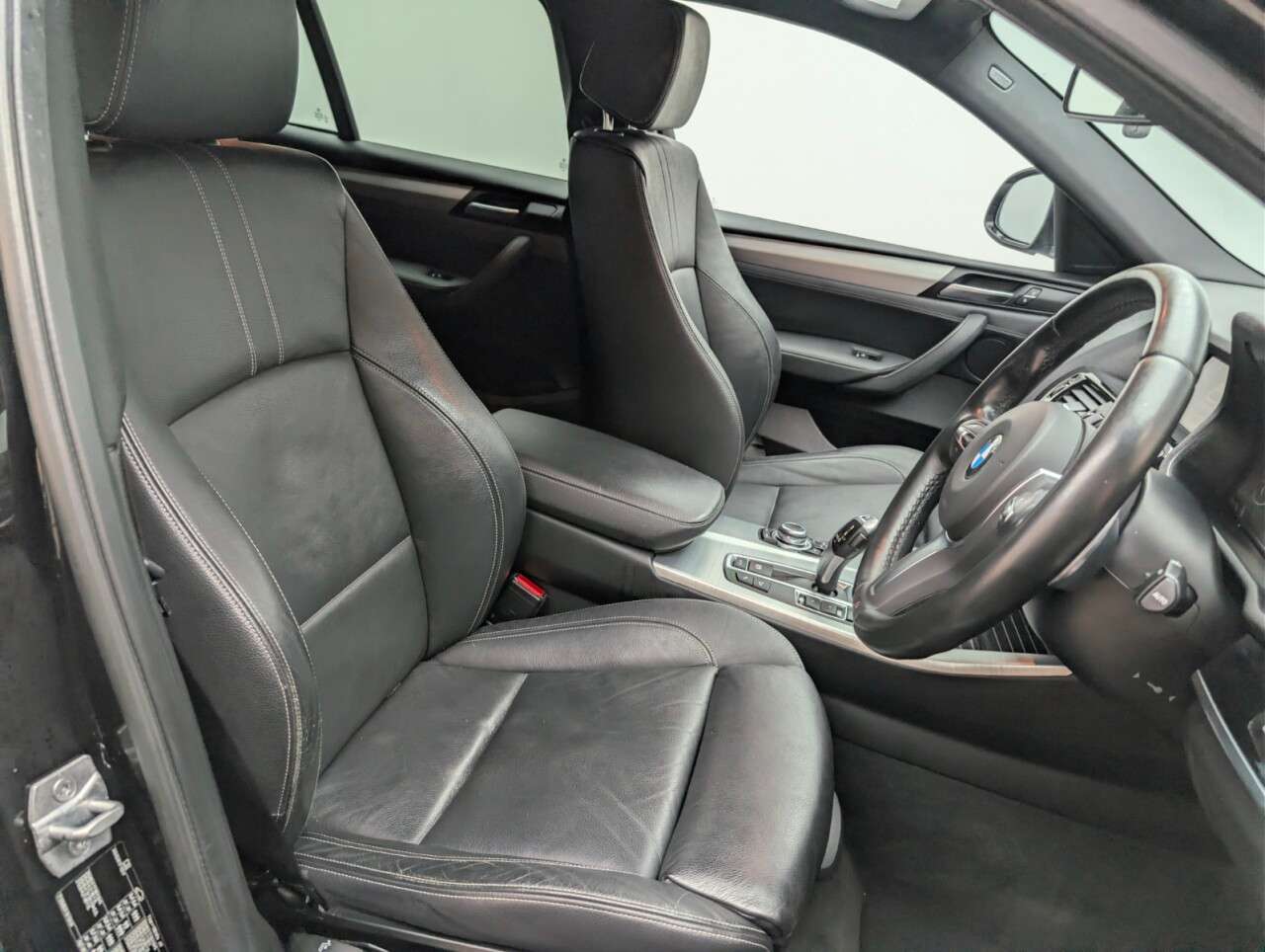 2017 BMW X4 2017 BMW X4