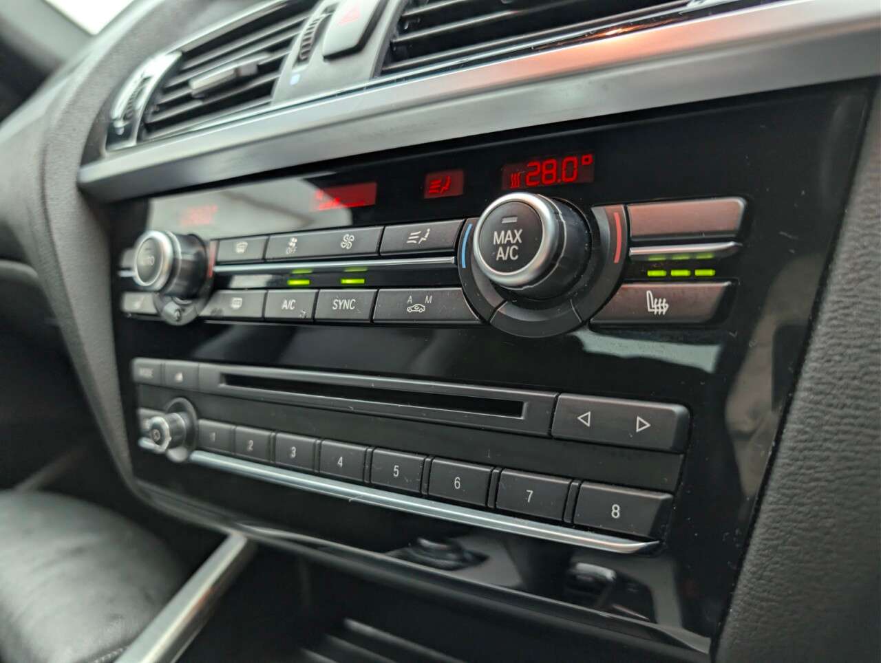 2017 BMW X4 2017 BMW X4