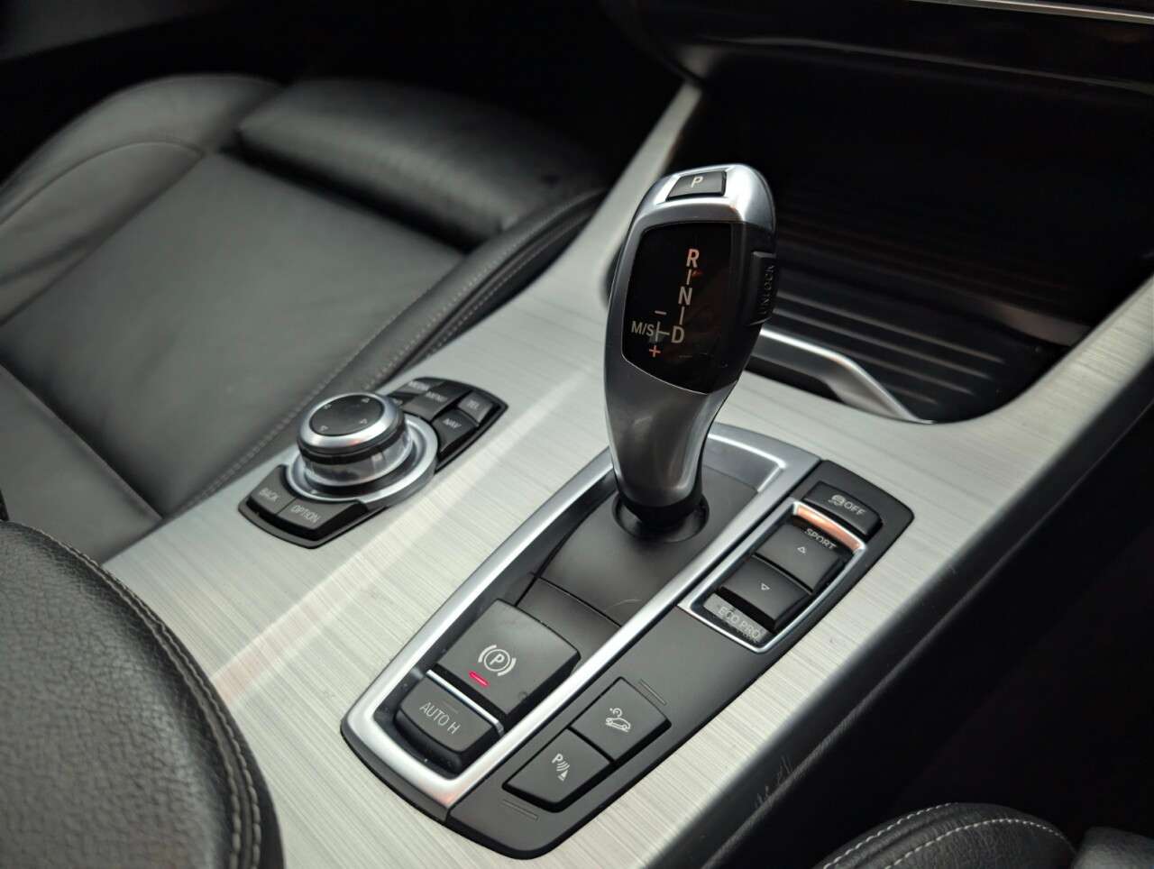 2017 BMW X4 2017 BMW X4