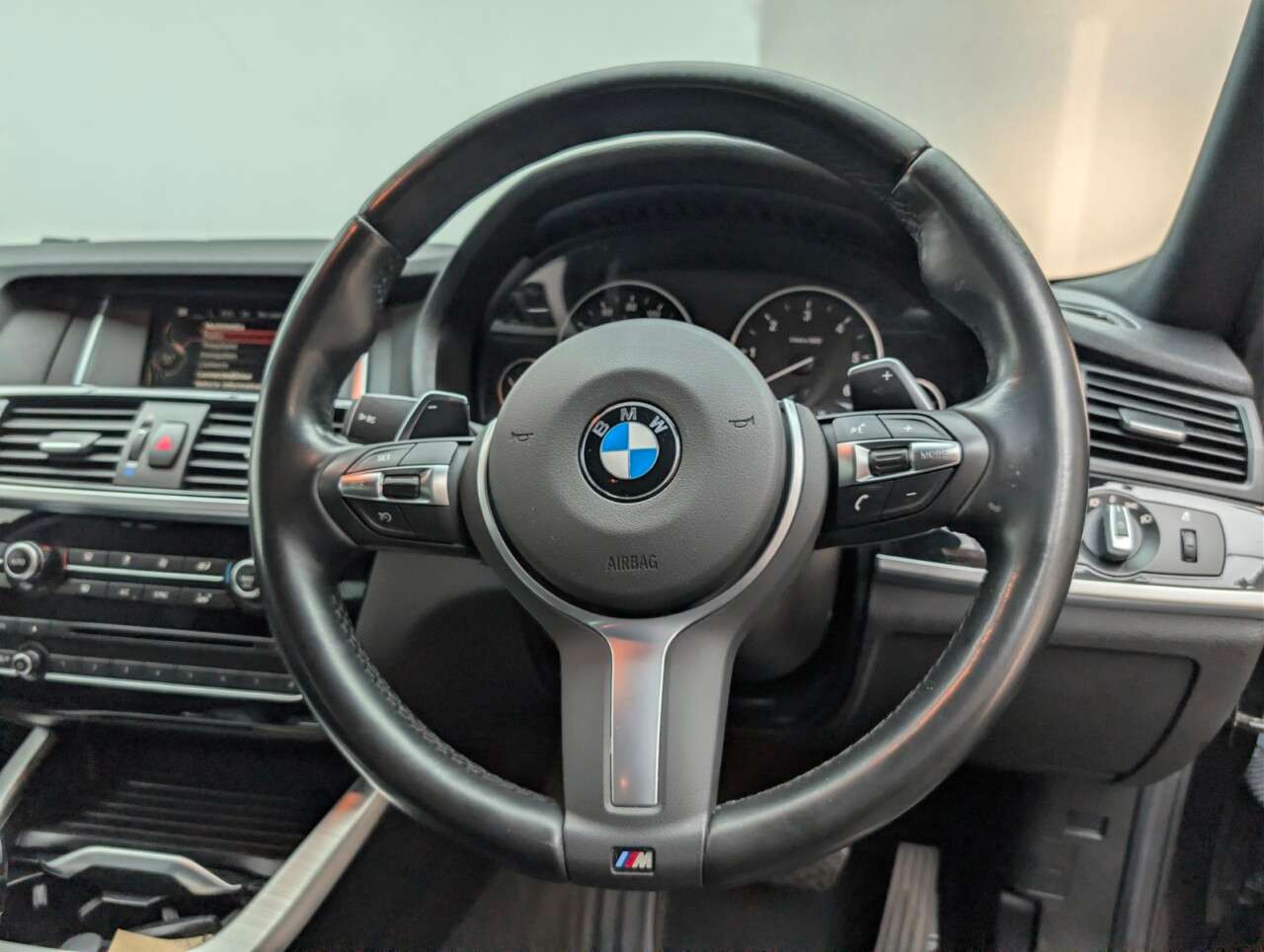 2017 BMW X4 2017 BMW X4