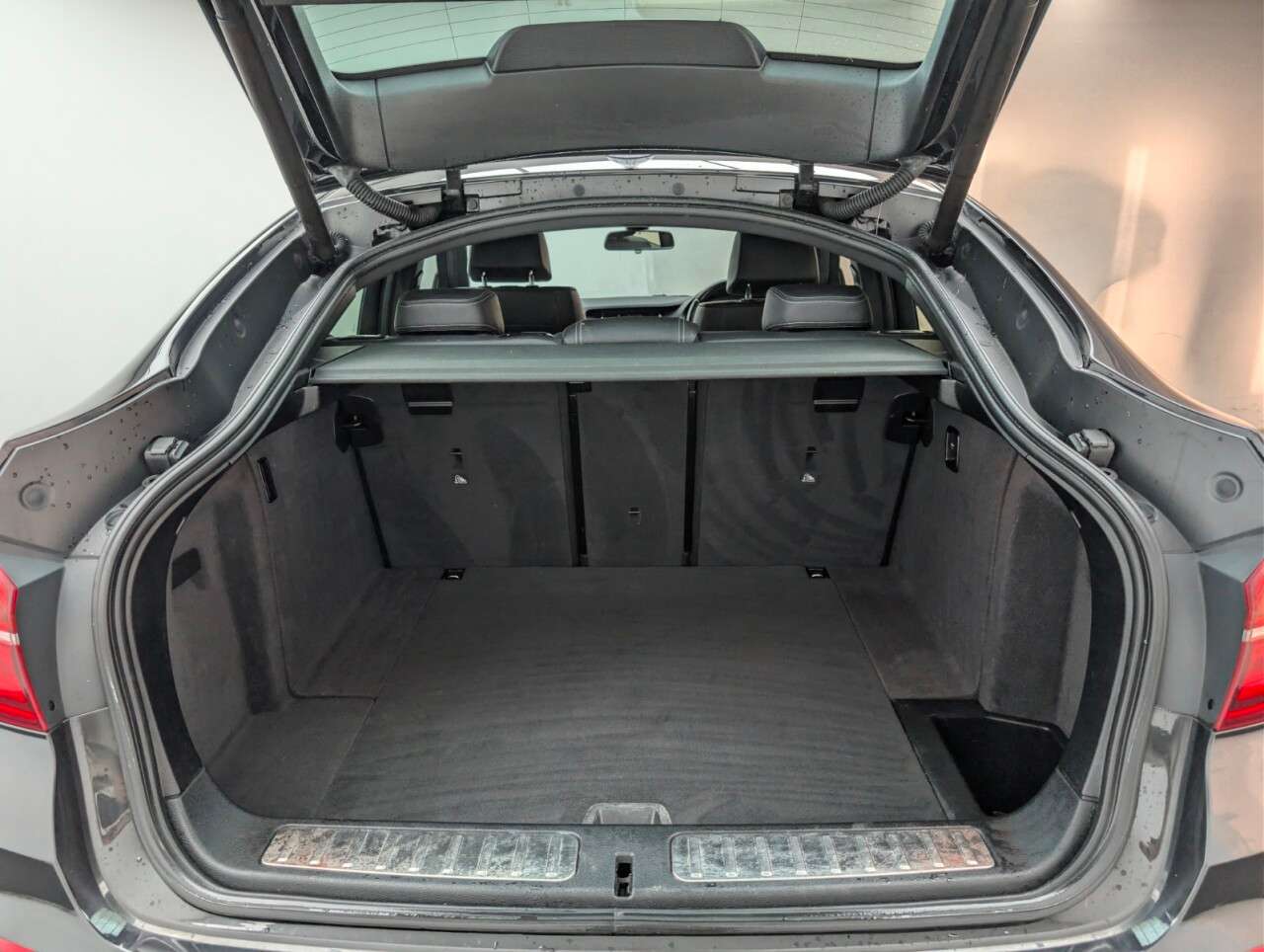 2017 BMW X4 2017 BMW X4