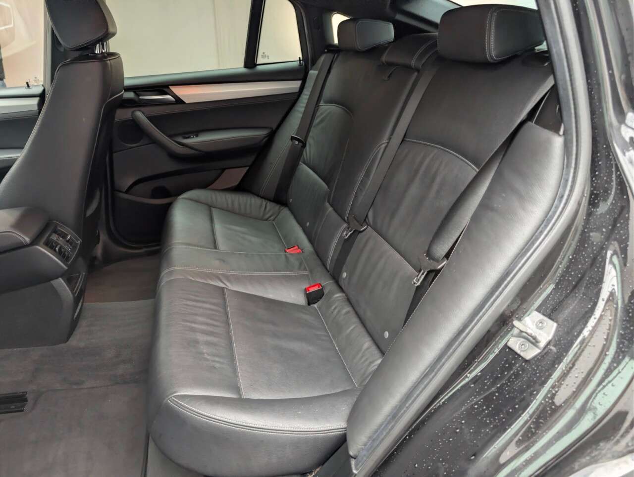 2017 BMW X4 2017 BMW X4