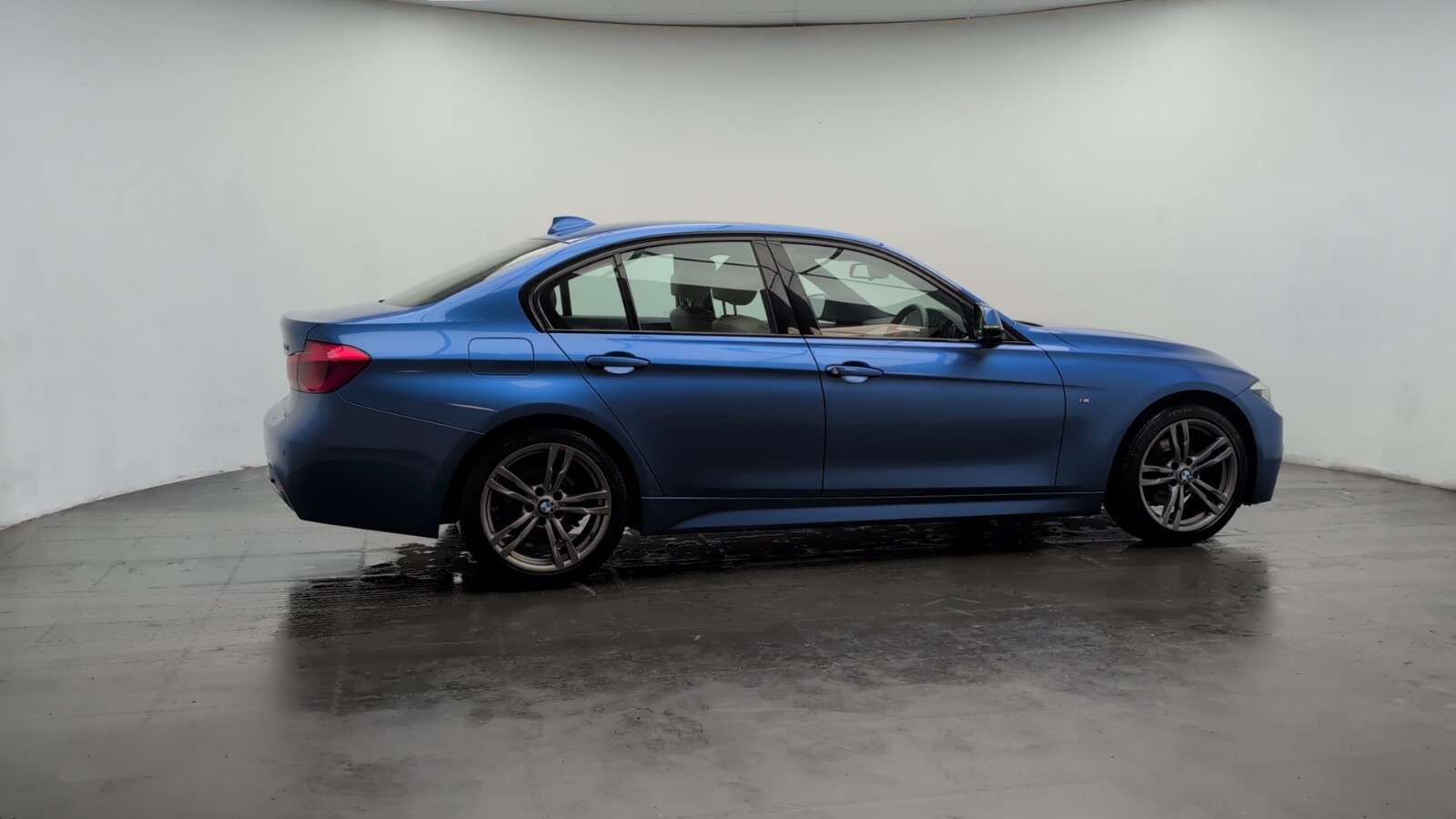 2018 BMW 3 SERIES 2018 BMW 3 SERIES