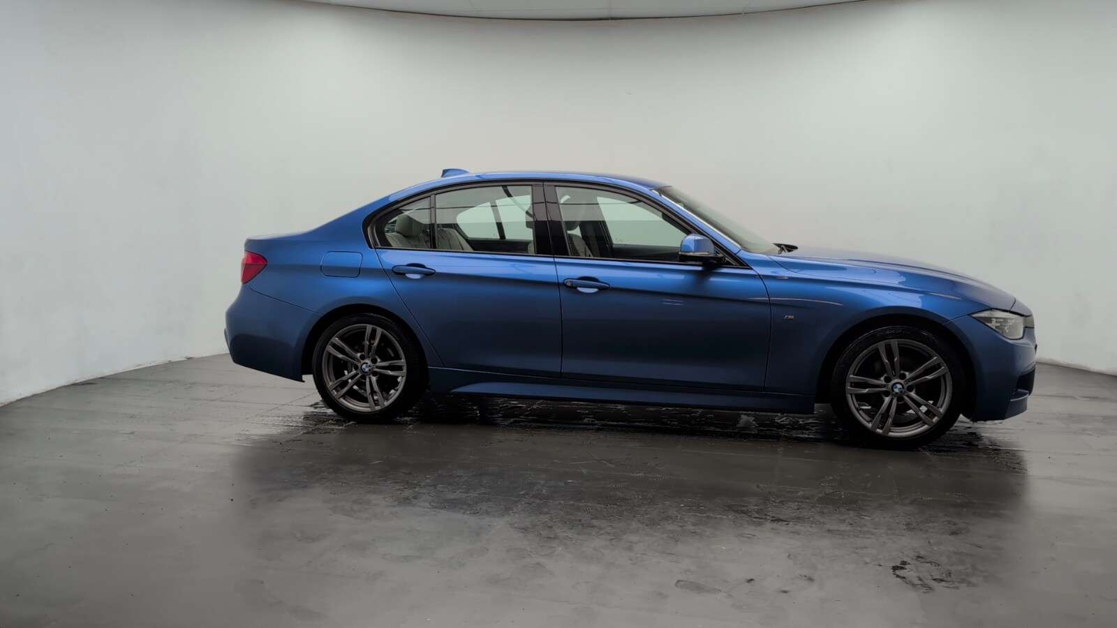 2018 BMW 3 SERIES 2018 BMW 3 SERIES