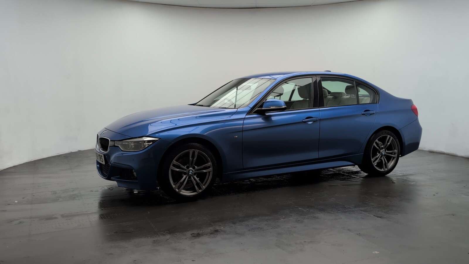2018 BMW 3 SERIES 2018 BMW 3 SERIES