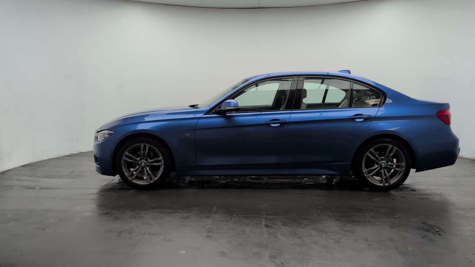 2018 BMW 3 SERIES 2018 BMW 3 SERIES