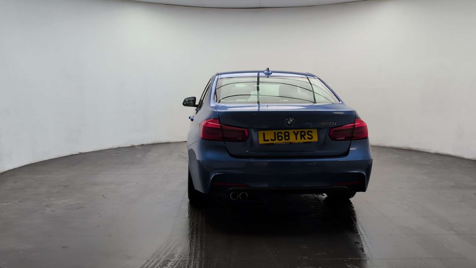 2018 BMW 3 SERIES 2018 BMW 3 SERIES