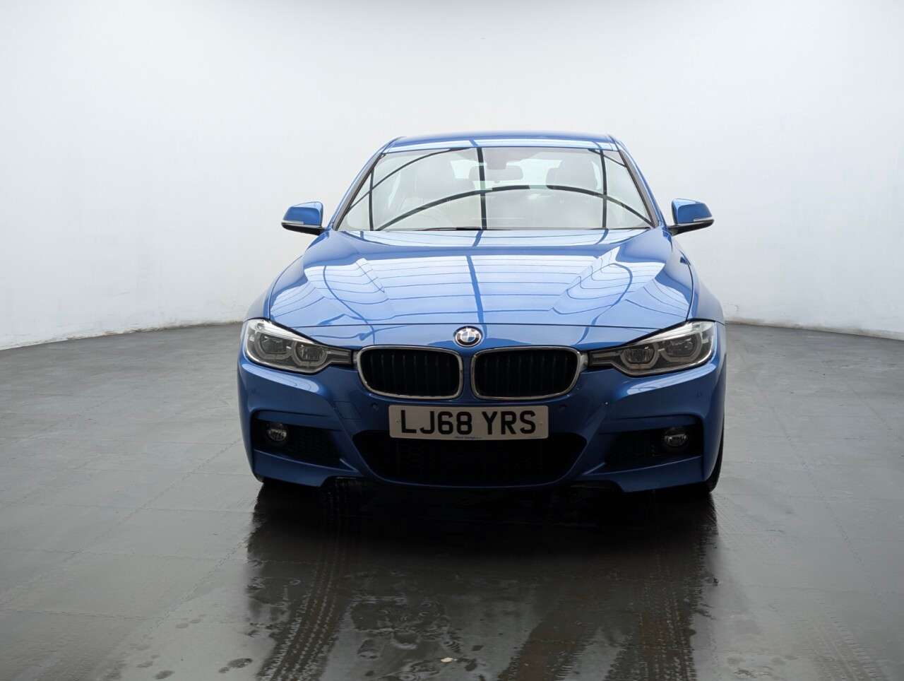 2018 BMW 3 SERIES 2018 BMW 3 SERIES