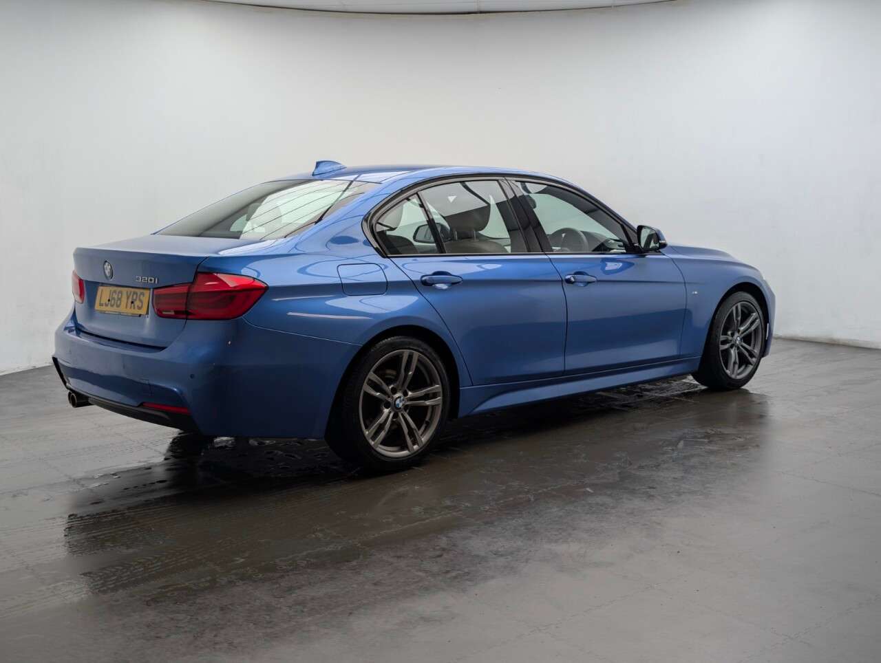 2018 BMW 3 SERIES 2018 BMW 3 SERIES