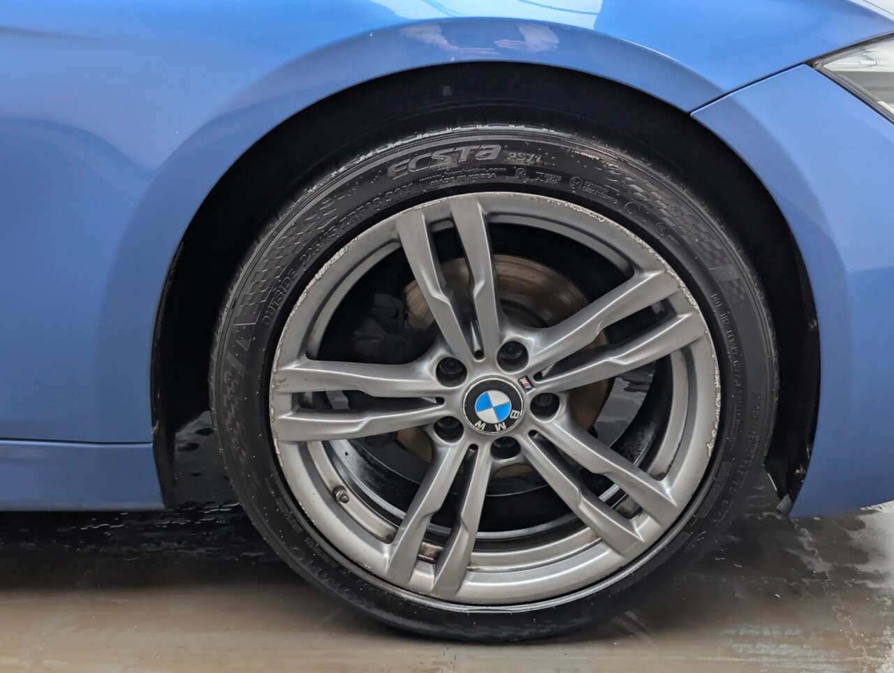 2018 BMW 3 SERIES 2018 BMW 3 SERIES