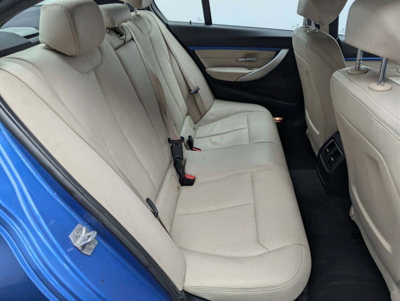 2018 BMW 3 SERIES 2018 BMW 3 SERIES