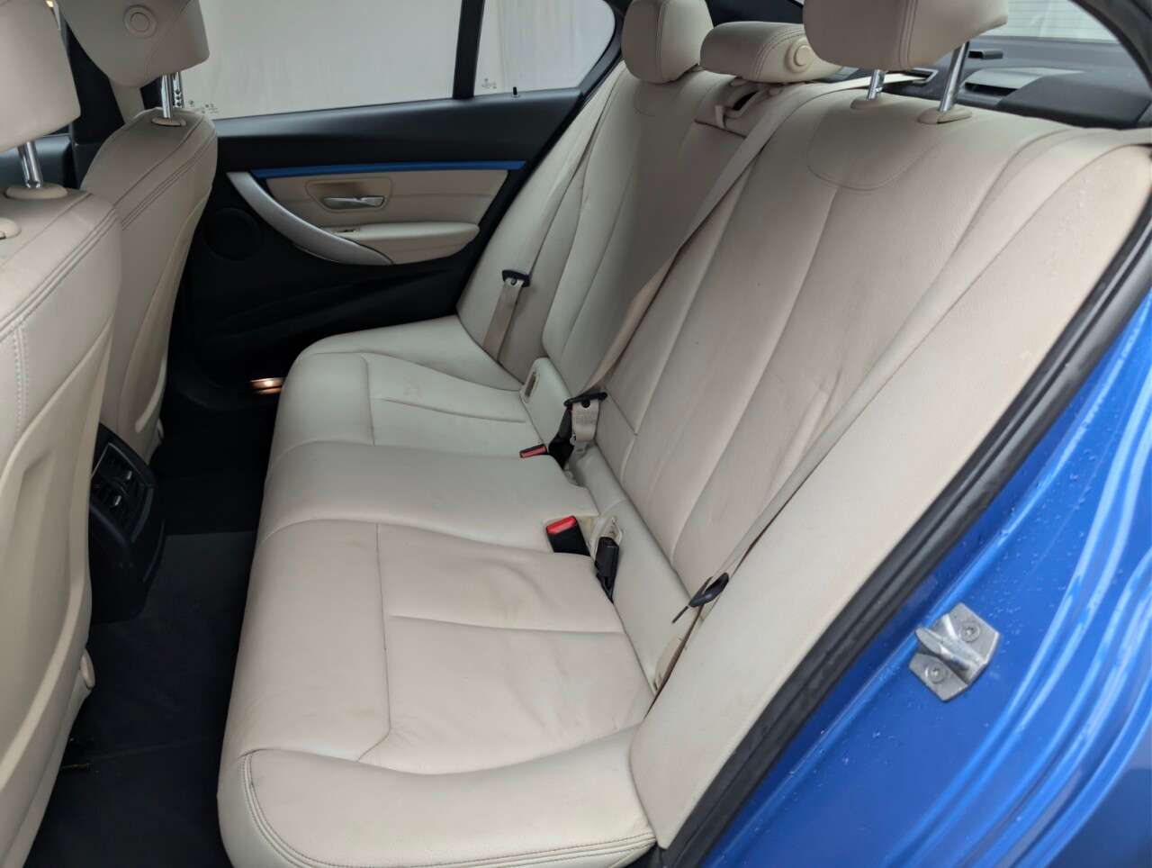 2018 BMW 3 SERIES 2018 BMW 3 SERIES