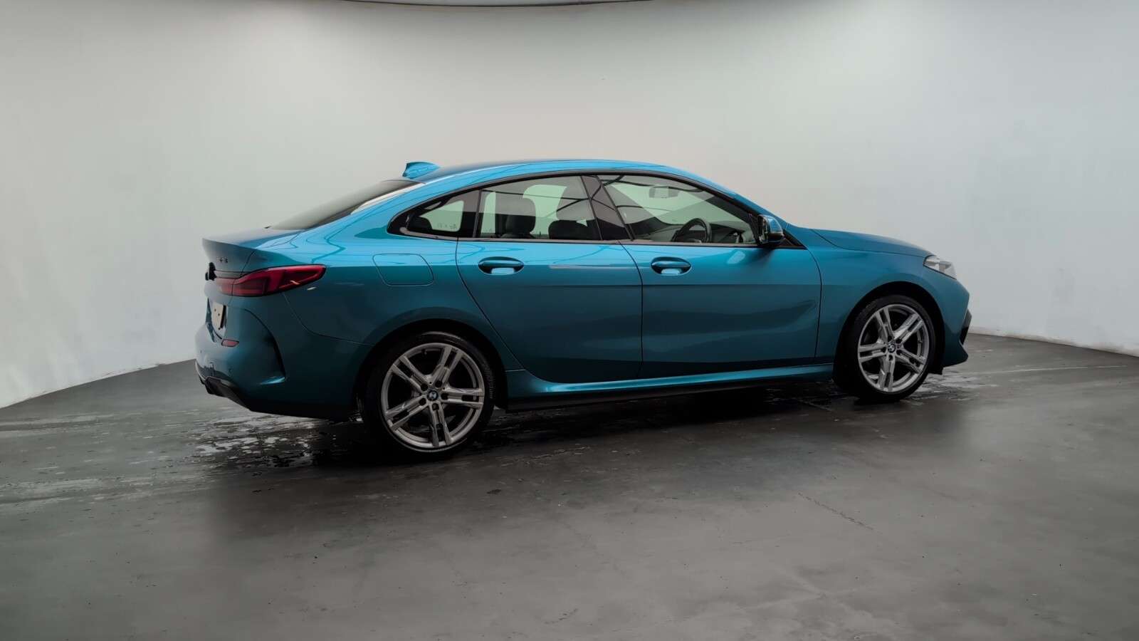 2020 BMW 2 SERIES GRAN COUPE 2020 BMW 2 SERIES GRAN COUPE