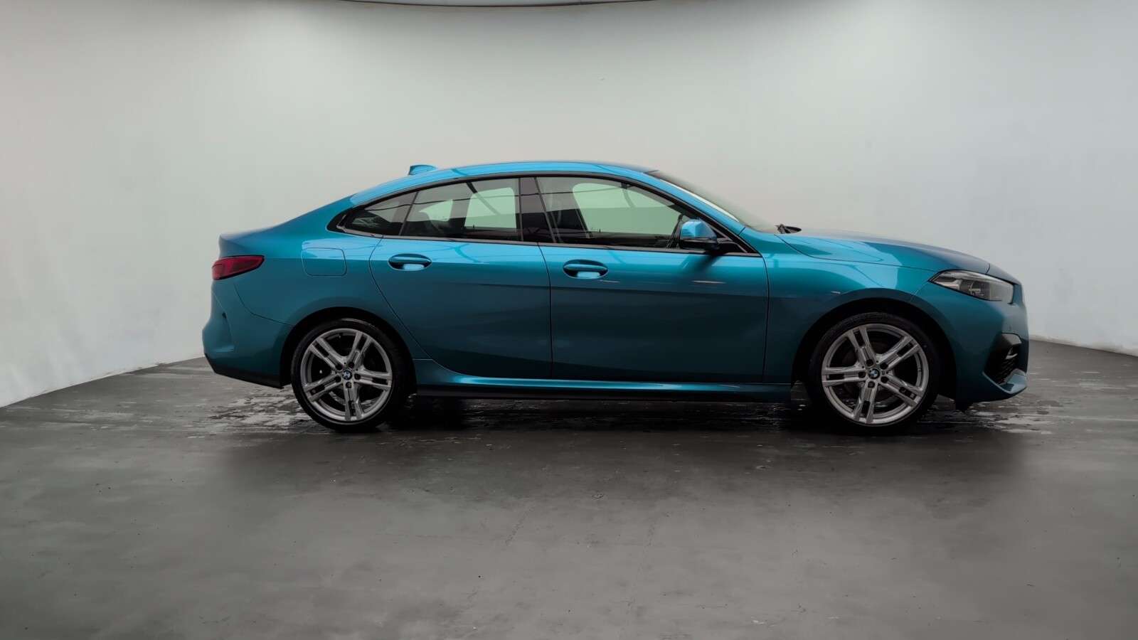 2020 BMW 2 SERIES GRAN COUPE 2020 BMW 2 SERIES GRAN COUPE