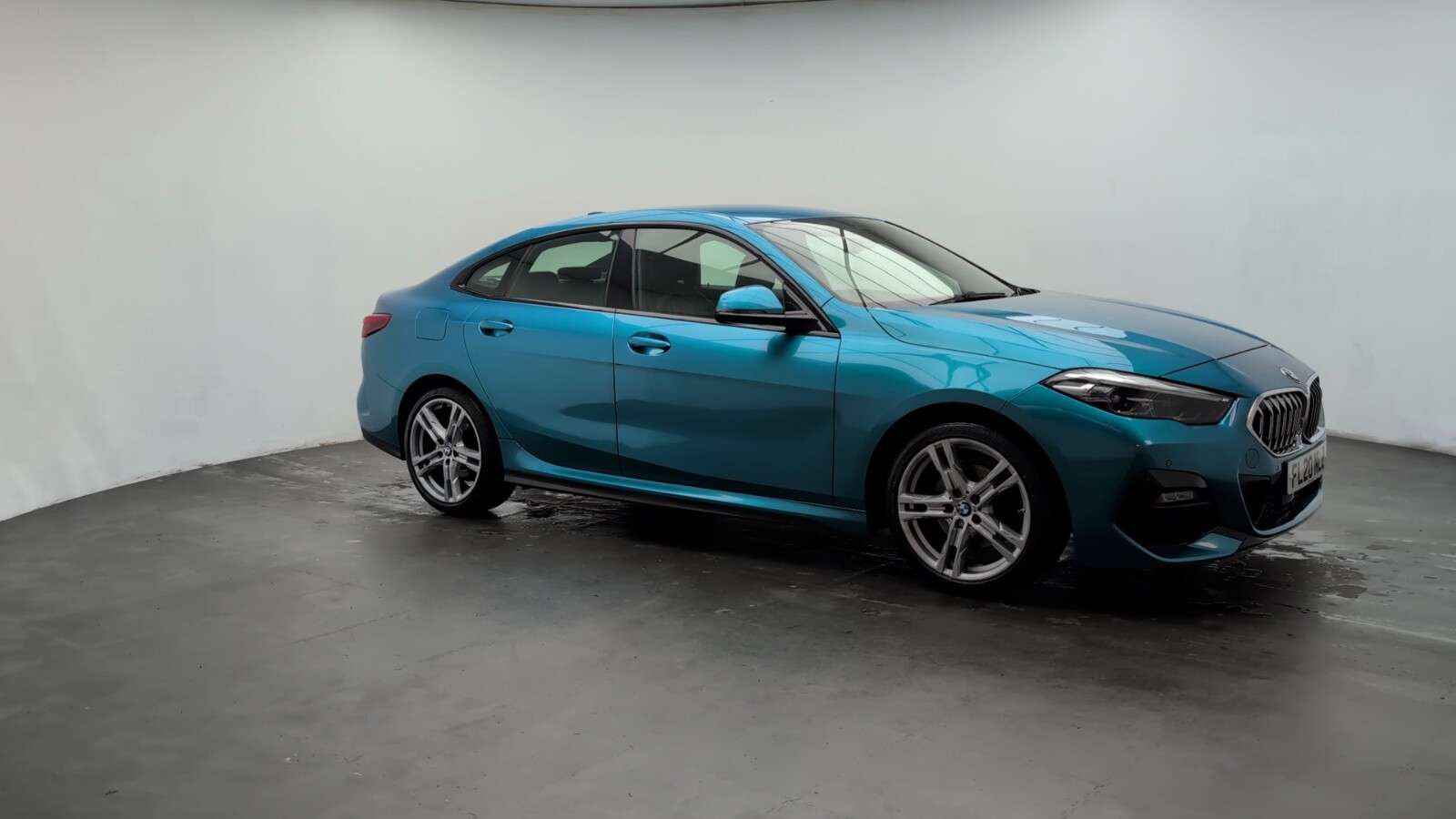2020 BMW 2 SERIES GRAN COUPE 2020 BMW 2 SERIES GRAN COUPE